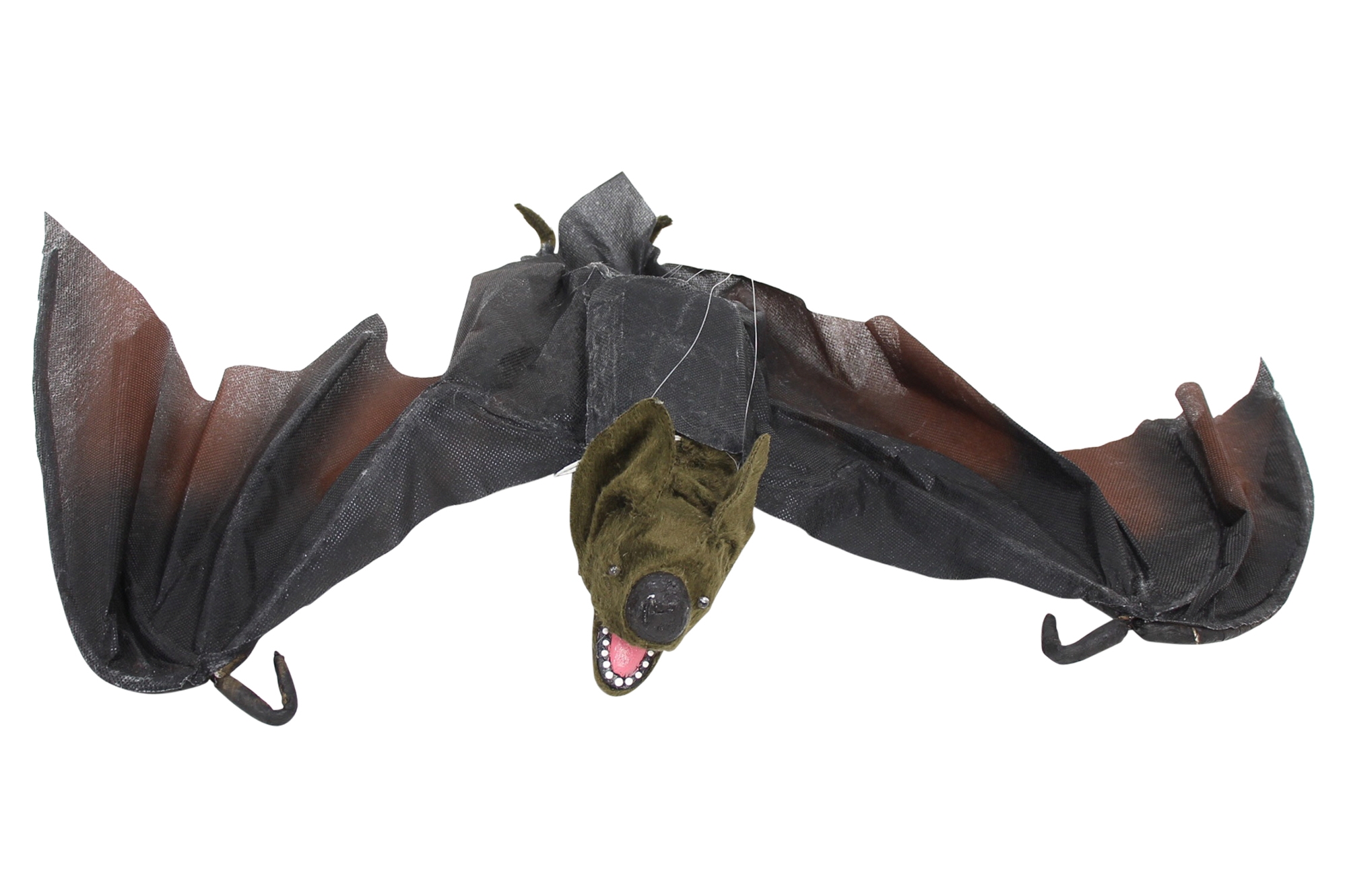 LED-Fledermaus "Vampir"  im Frank Flechtwaren Online Shop für LED-Leuchthänger kaufen