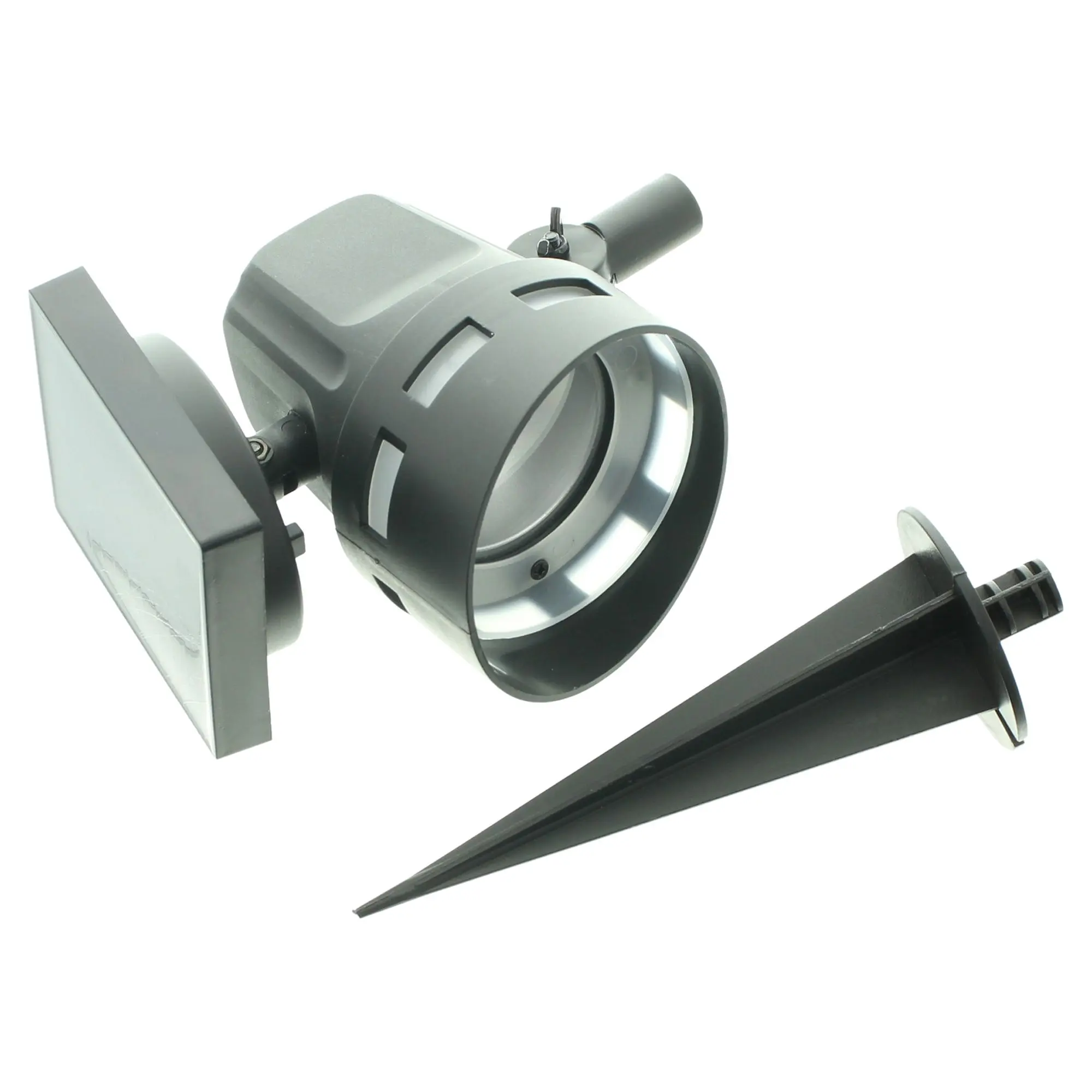 LED-Solarstecker "Spot"  im Frank Flechtwaren Online Shop für Titelserie Sommer kaufen