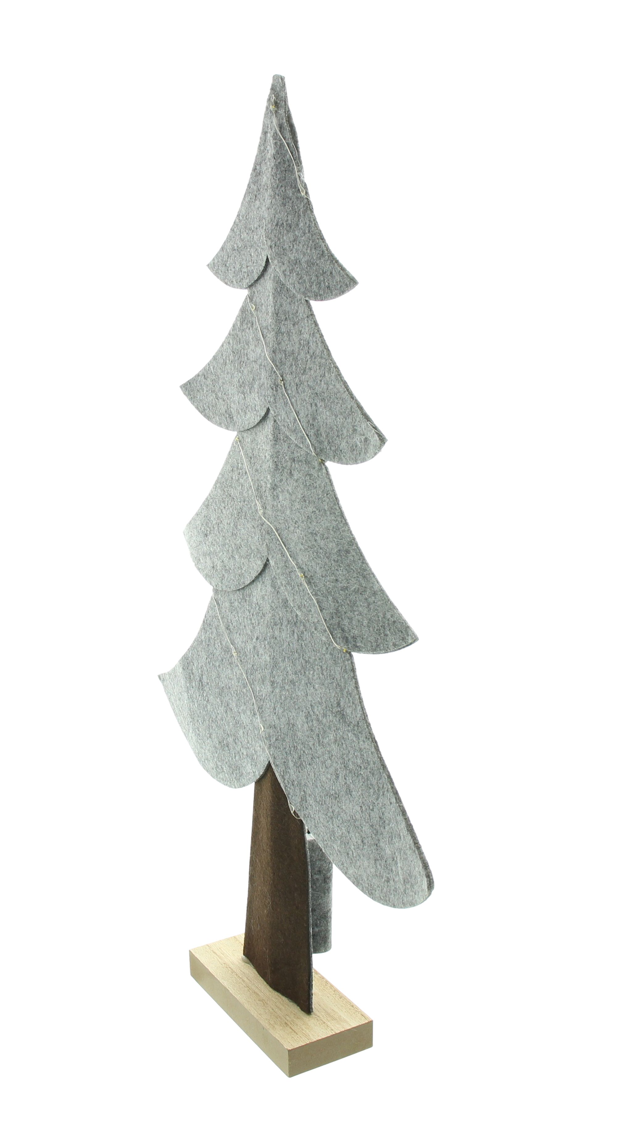 LED-Tanne "Filz" im Frank Flechtwaren Online Shop für Weihnachten kaufen LED-Tanne "Filz" im Frank Flechtwaren Online Shop für Weihnachten kaufen
