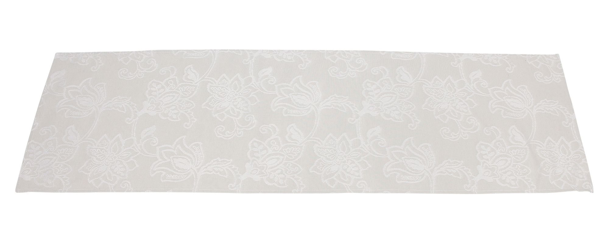 Tischläufer "Romantique" im Frank Flechtwaren Online Shop für Tischläufer kaufen Tischläufer "Romantique" im Frank Flechtwaren Online Shop für Tischläufer kaufen