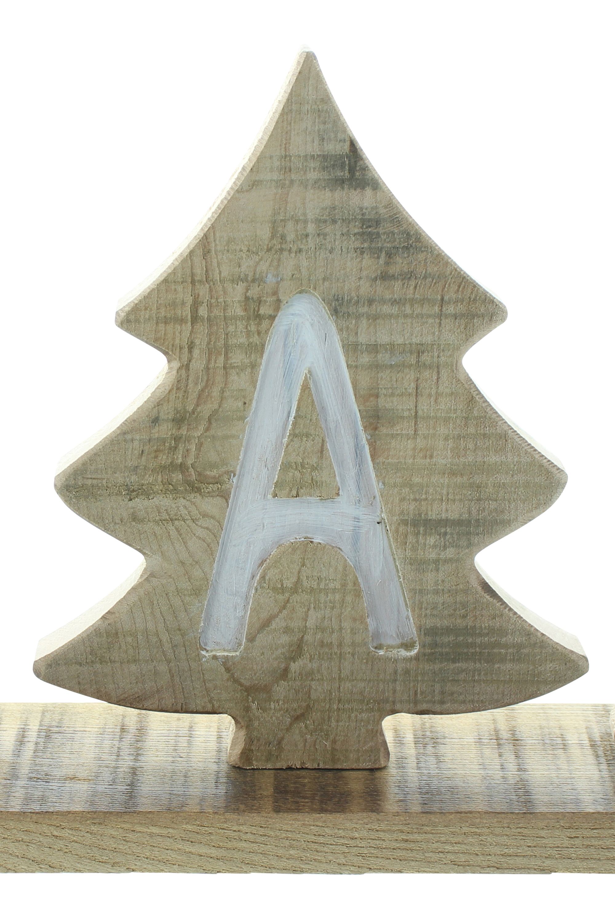 Schriftzug "XMAS" im Frank Flechtwaren Online Shop für Weihnachten kaufen Schriftzug "XMAS" im Frank Flechtwaren Online Shop für Weihnachten kaufen