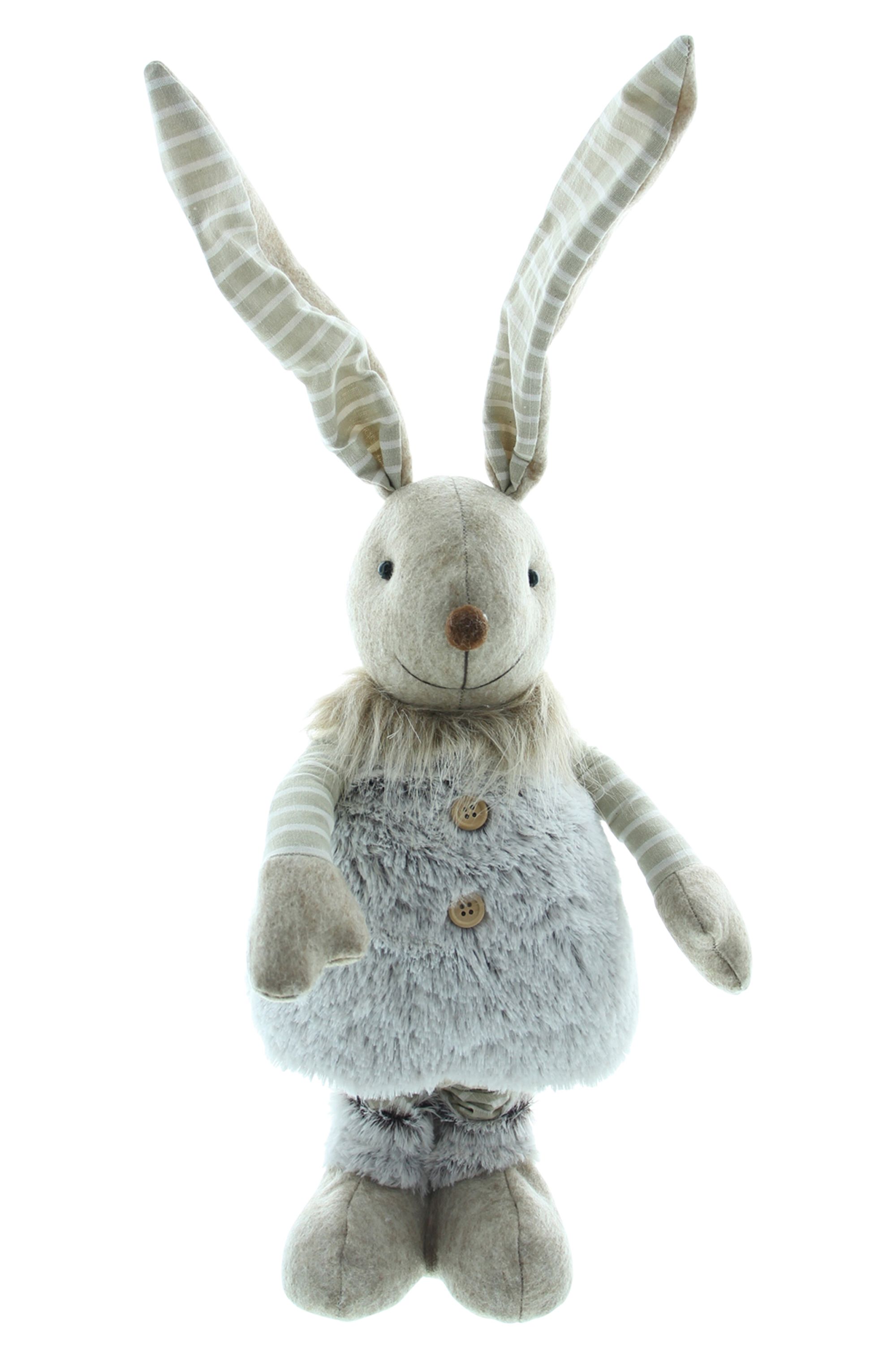 Hasenfigur "Langohr" im Frank Flechtwaren Online Shop für Ostern kaufen Hasenfigur "Langohr" im Frank Flechtwaren Online Shop für Ostern kaufen
