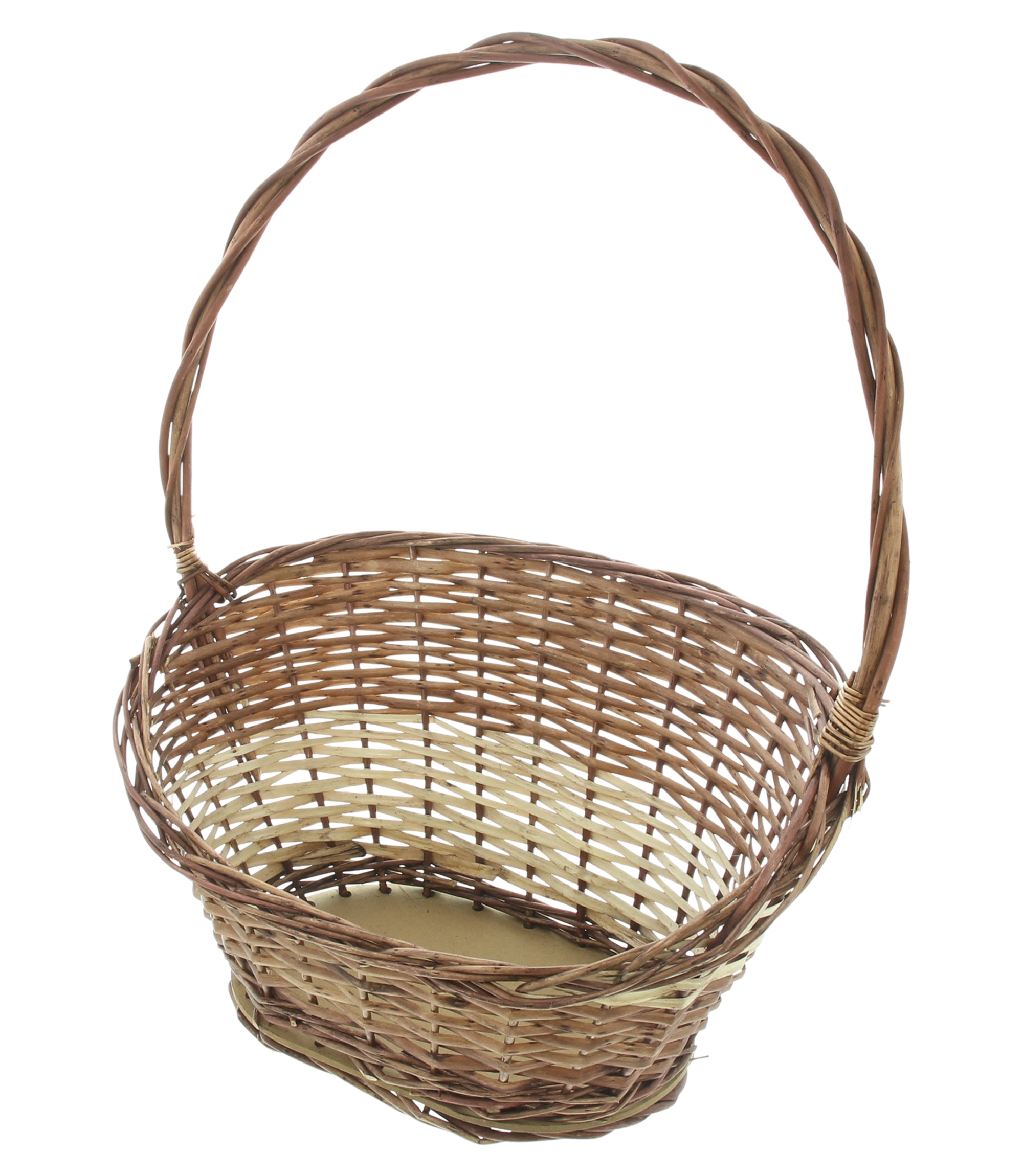 Präsentkorb "Natur"  im Frank Flechtwaren Online Shop für Präsentkörbe kaufen