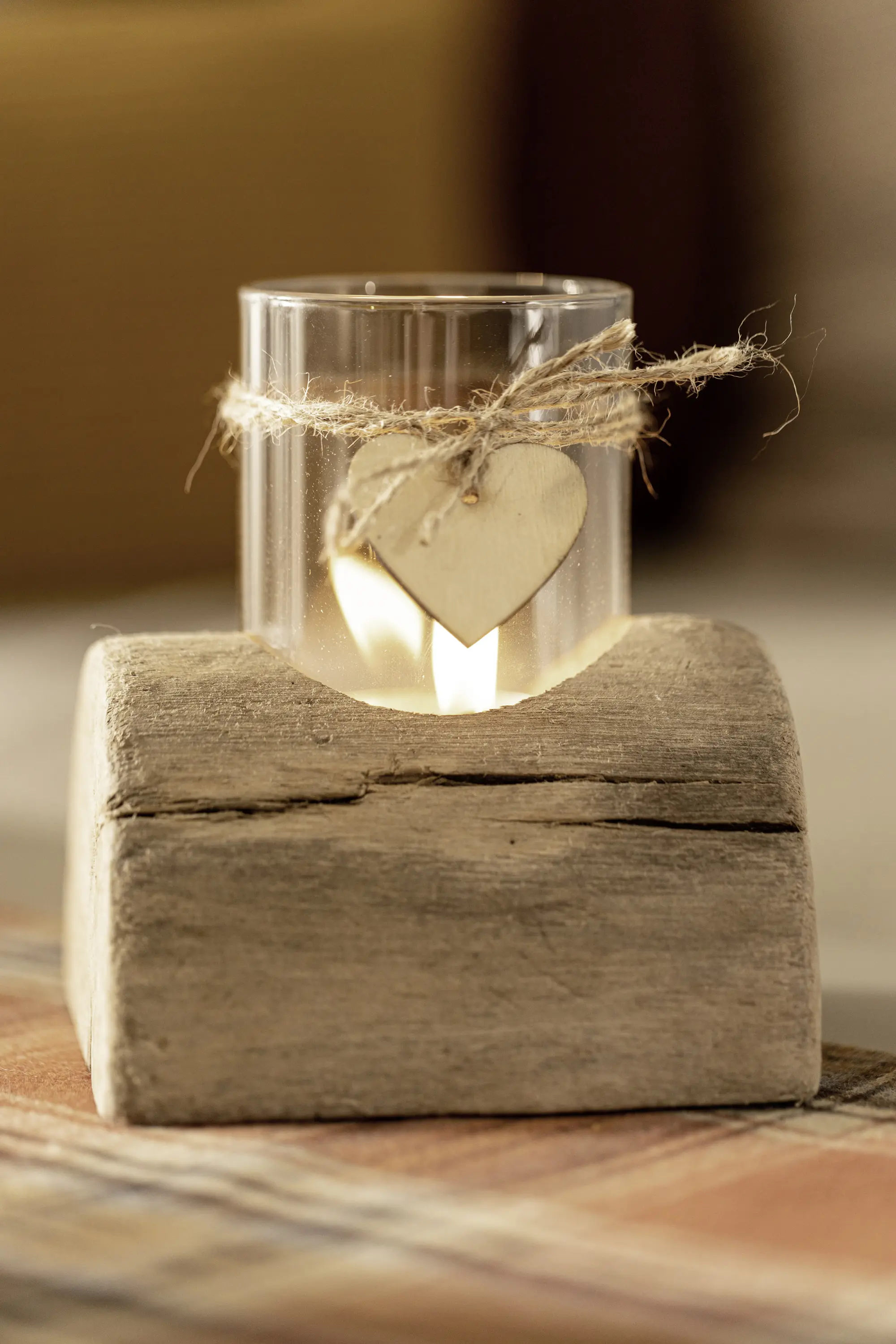 Windlicht "Herzdeko" im Frank Flechtwaren Online Shop für Ostern kaufen Windlicht "Herzdeko" im Frank Flechtwaren Online Shop für Ostern kaufen