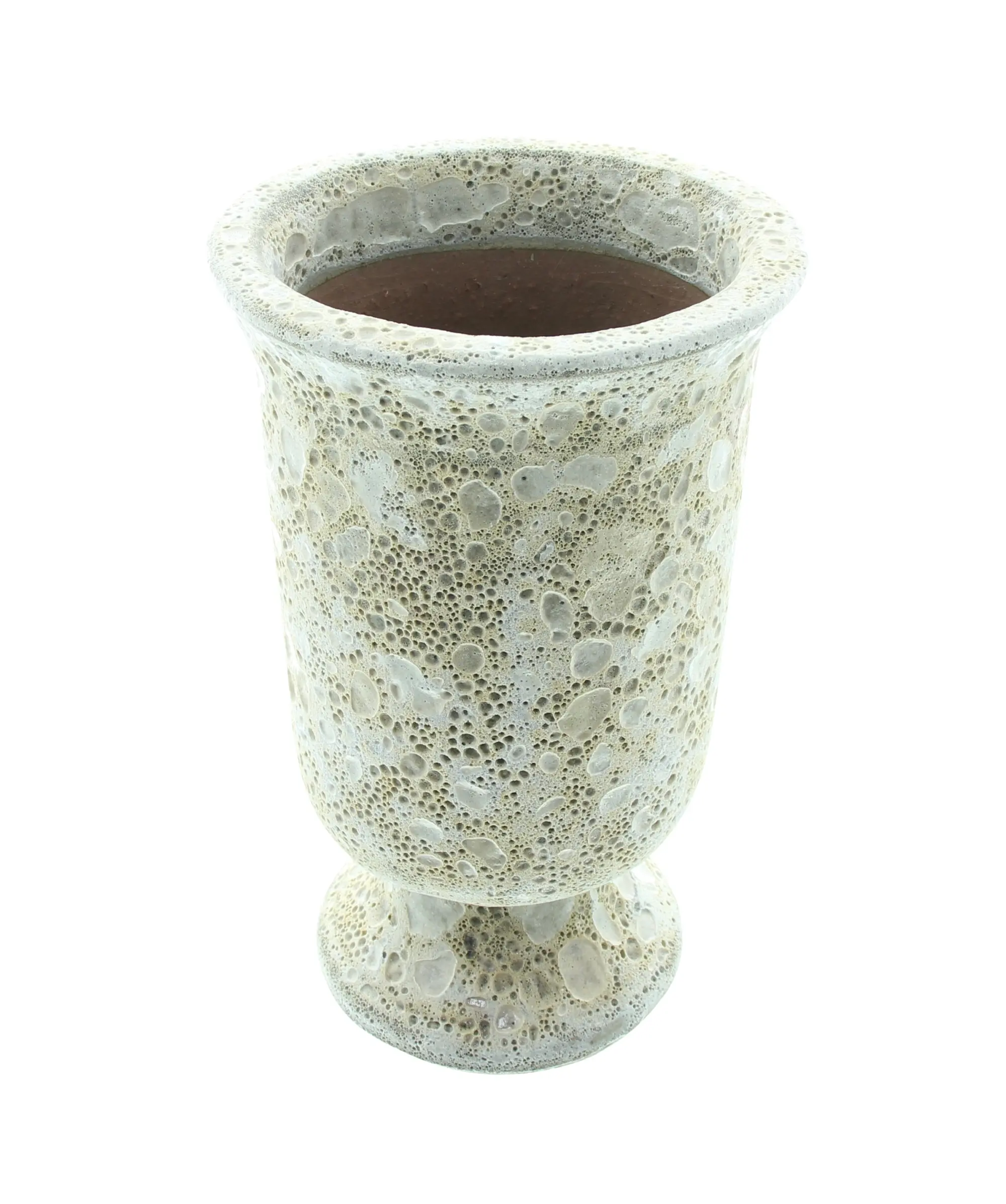 Pflanzer "Pokal"  im Frank Flechtwaren Online Shop für Pflanztöpfe kaufen