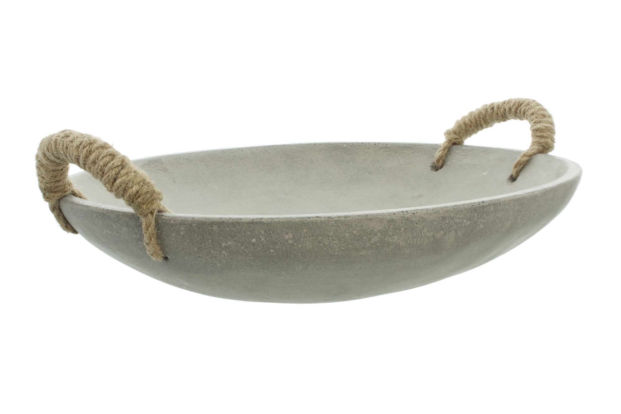 Schale "Beton" im Frank Flechtwaren Online Shop für Dekoschalen & -etageren kaufen Schale "Beton" im Frank Flechtwaren Online Shop für Dekoschalen & -etageren kaufen