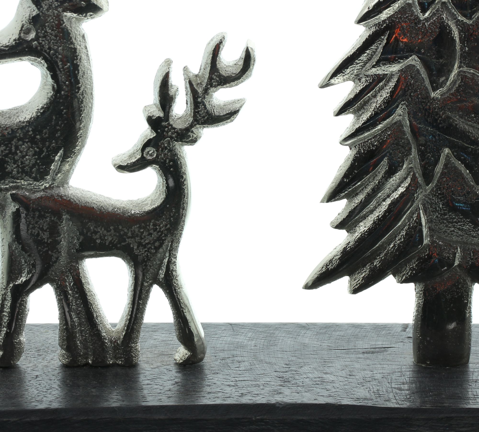 Board "Rentier & Tanne" im Frank Flechtwaren Online Shop für Weihnachten kaufen Board "Rentier & Tanne" im Frank Flechtwaren Online Shop für Weihnachten kaufen