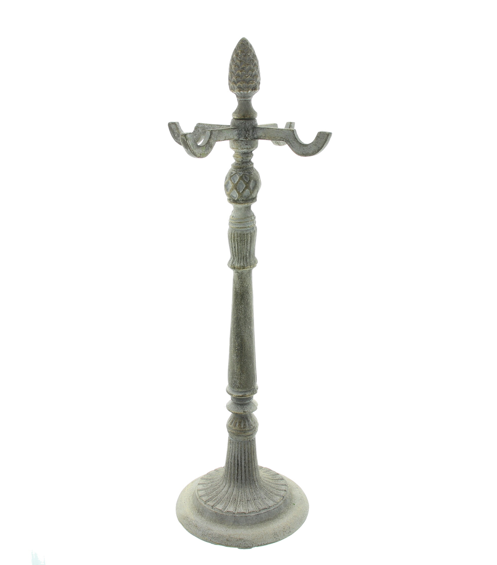 Kranzständer "Nostalgie"  im Frank Flechtwaren Online Shop für Kränze kaufen