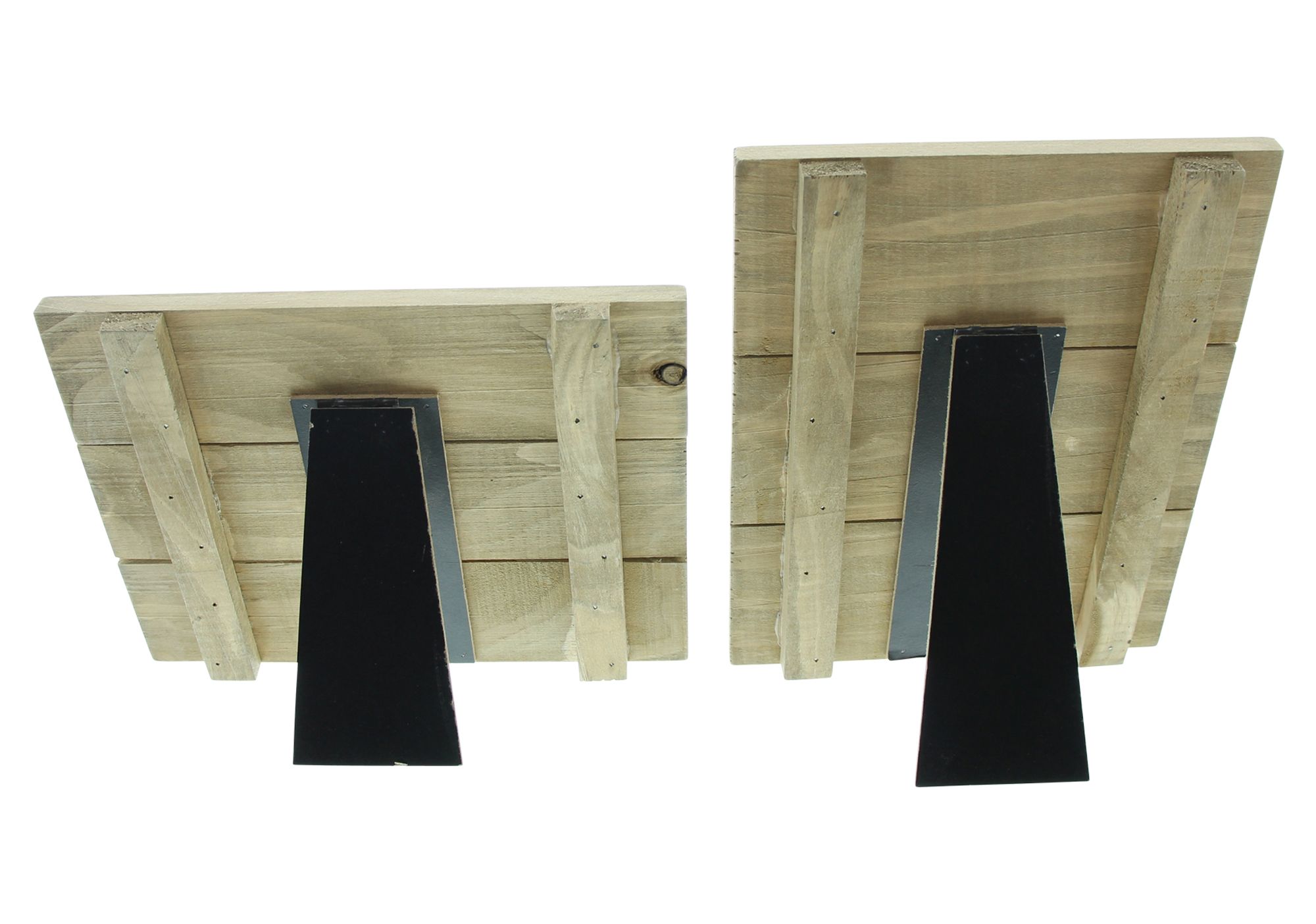 Fotohalter "Wood", 2er Set im Frank Flechtwaren Online Shop für Bilder & Bilderrahmen kaufen Fotohalter "Wood", 2er Set im Frank Flechtwaren Online Shop für Bilder & Bilderrahmen kaufen