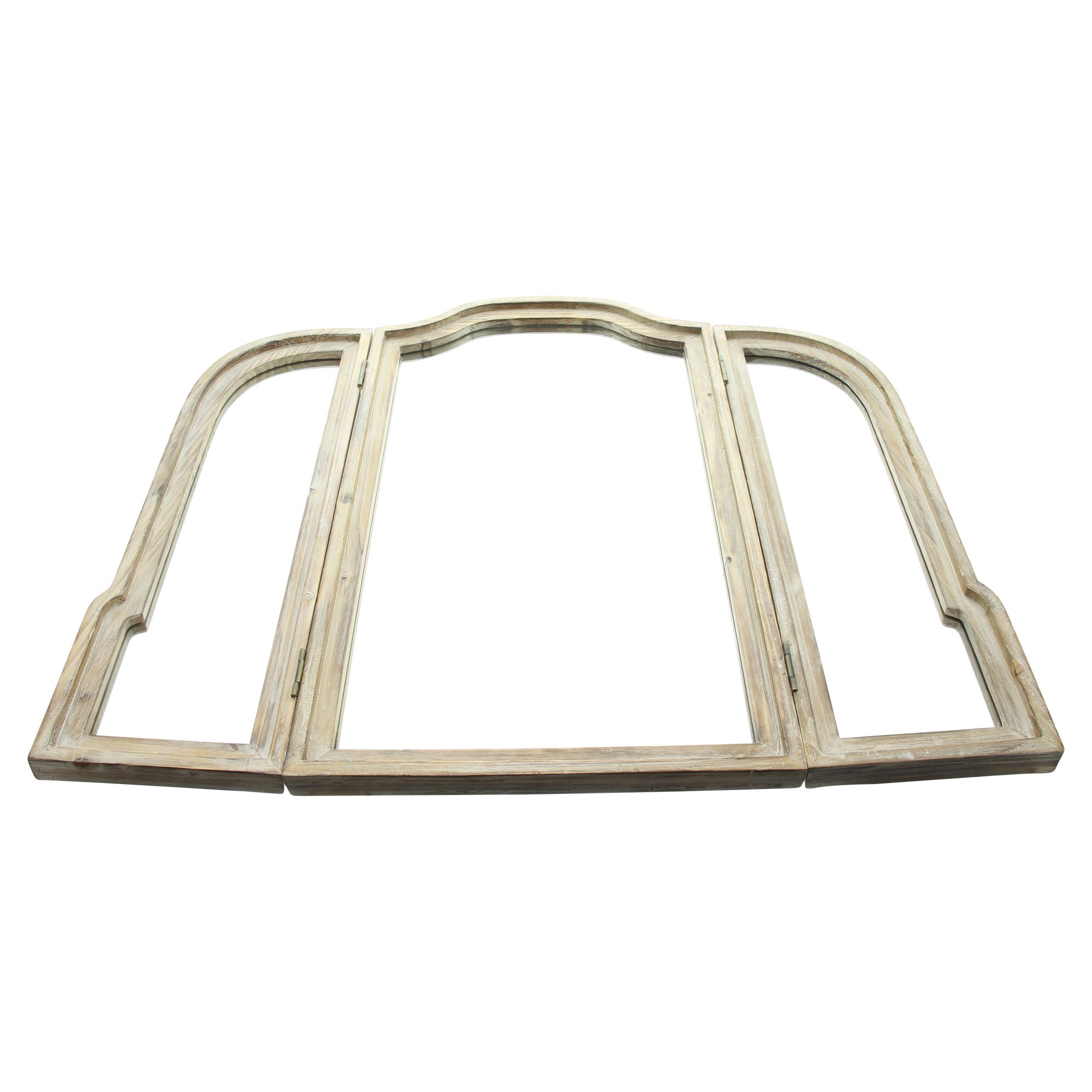 Acheter Miroir "Nostalgie"  dans la boutique en ligne de Frank Flechtwaren pour Miroirs
