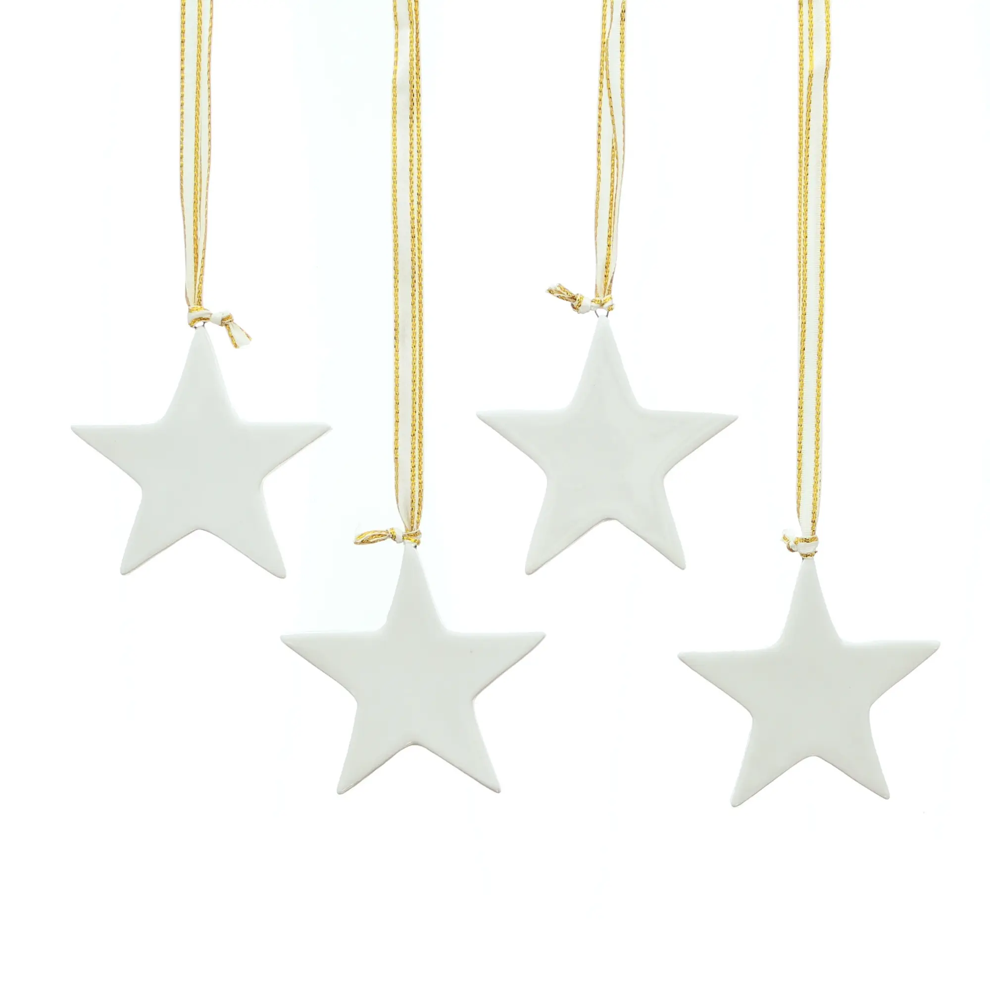 Sternhänger, 12er Set im Frank Flechtwaren Online Shop für Weihnachten kaufen Sternhänger, 12er Set im Frank Flechtwaren Online Shop für Weihnachten kaufen