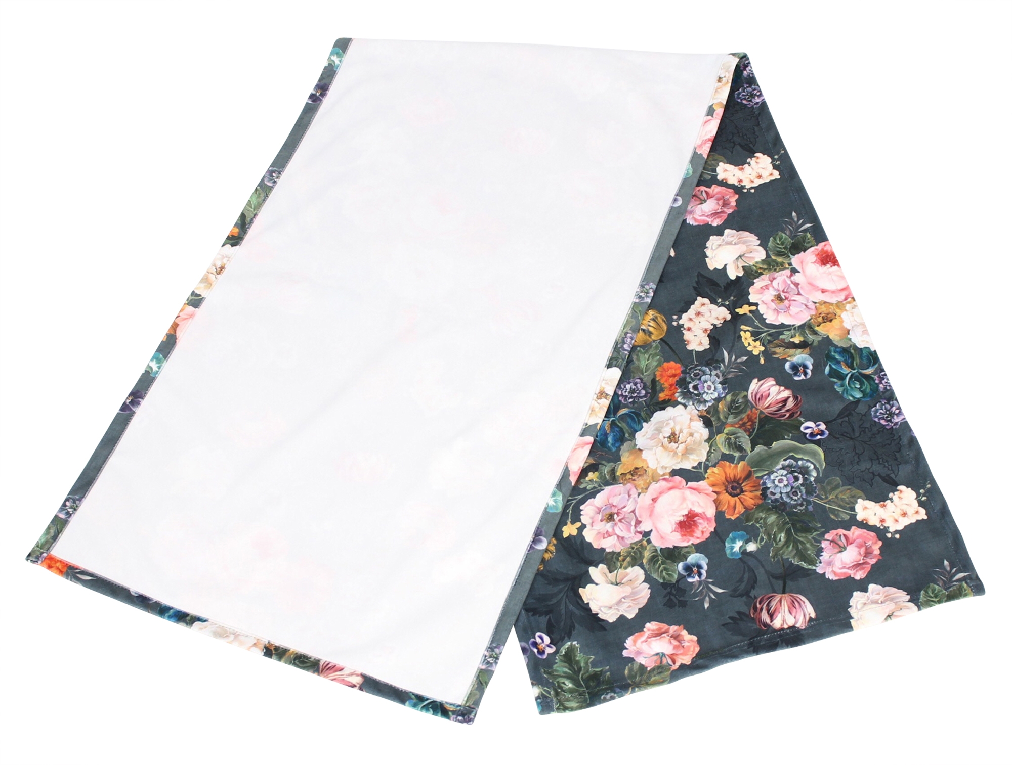 Tischläufer "Edelbouquet"  im Frank Flechtwaren Online Shop für Tischläufer kaufen