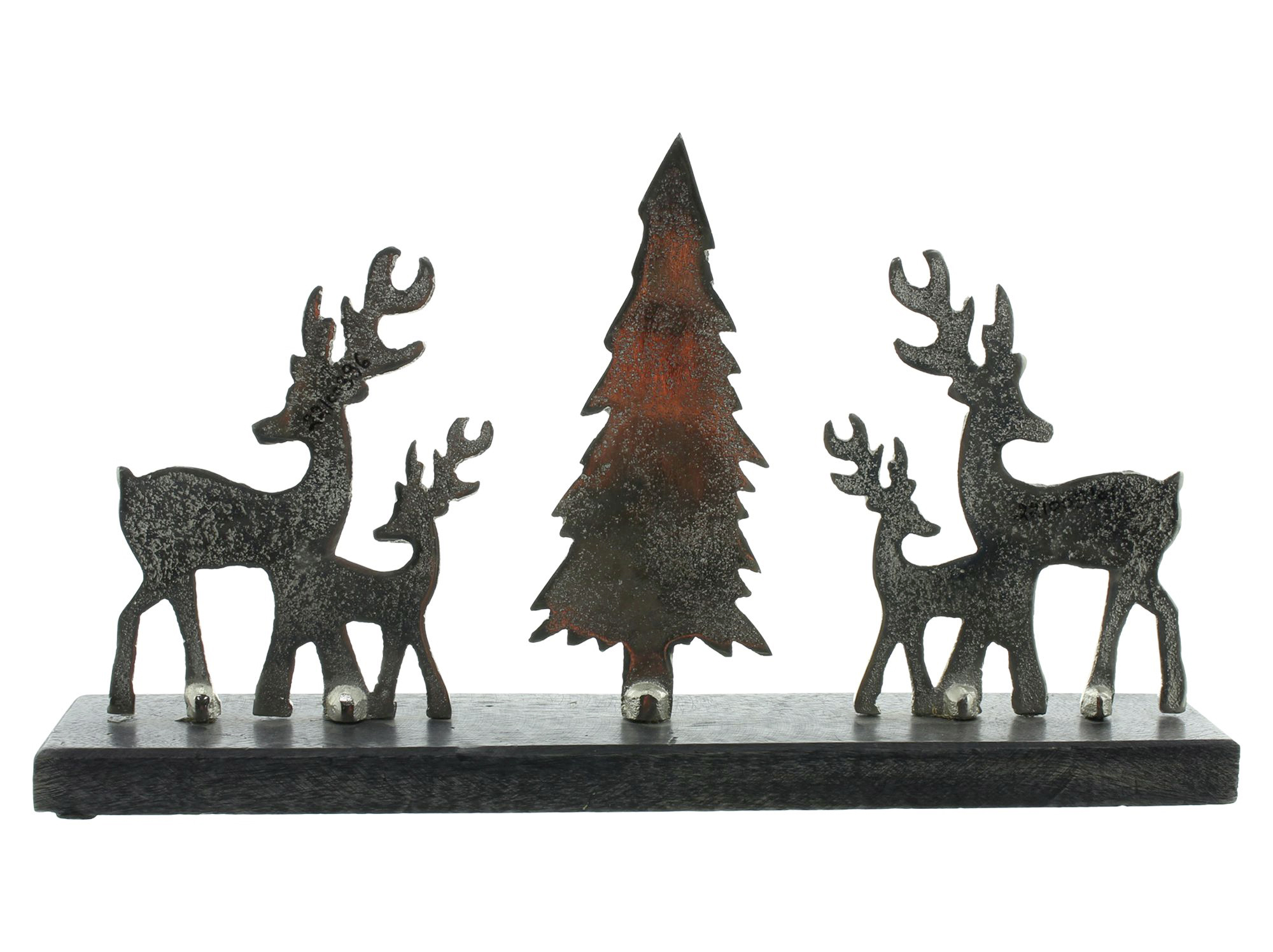 Board "Rentier & Tanne" im Frank Flechtwaren Online Shop für Weihnachten kaufen Board "Rentier & Tanne" im Frank Flechtwaren Online Shop für Weihnachten kaufen