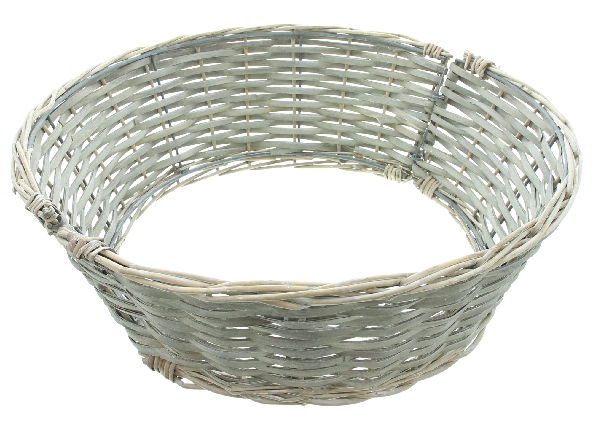 Weihnachtsbaumring "Grey" im Frank Flechtwaren Online Shop für Weihnachten kaufen Weihnachtsbaumring "Grey" im Frank Flechtwaren Online Shop für Weihnachten kaufen