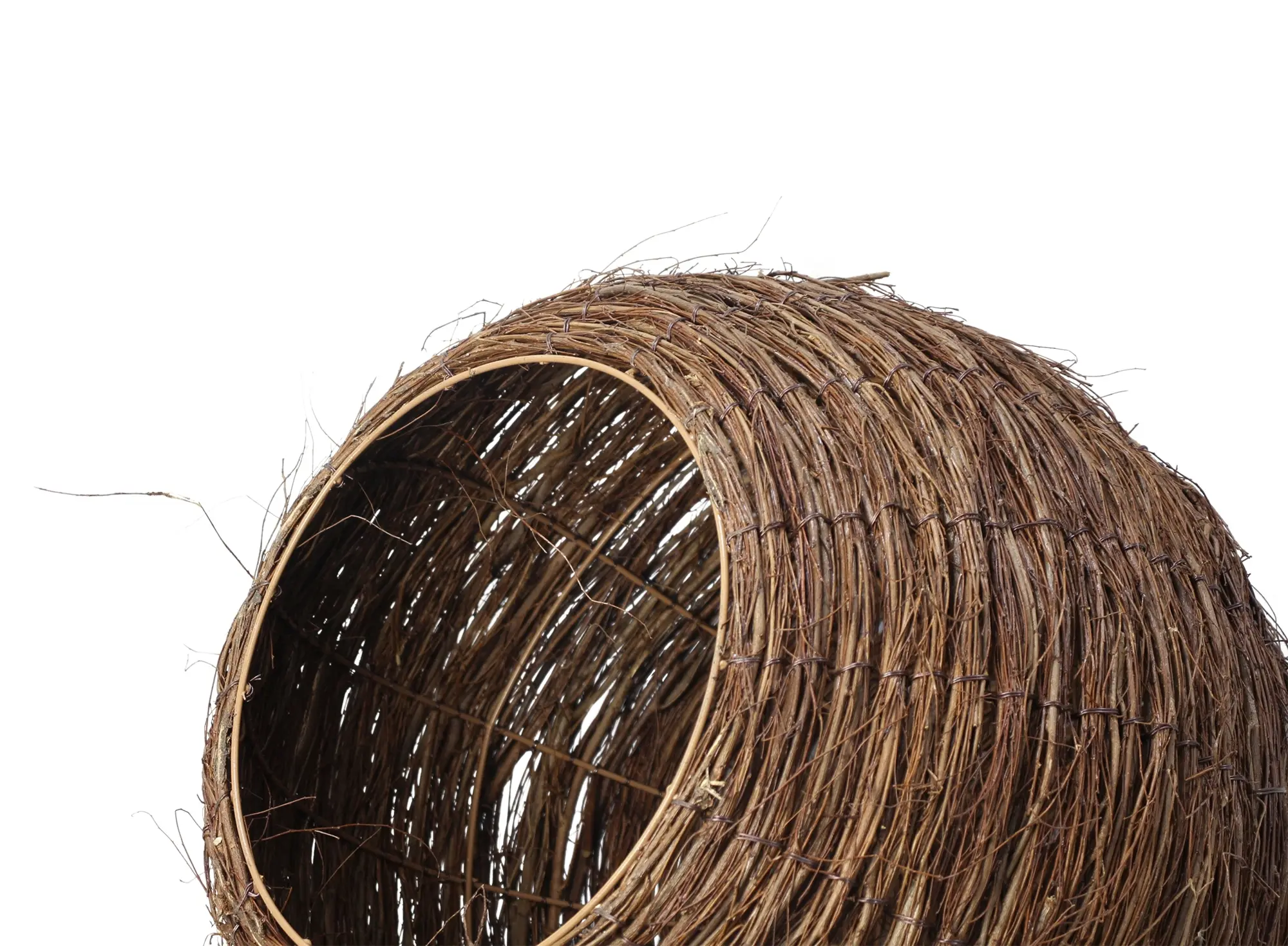 Reisigkegel  im Frank Flechtwaren Online Shop für Ostern kaufen