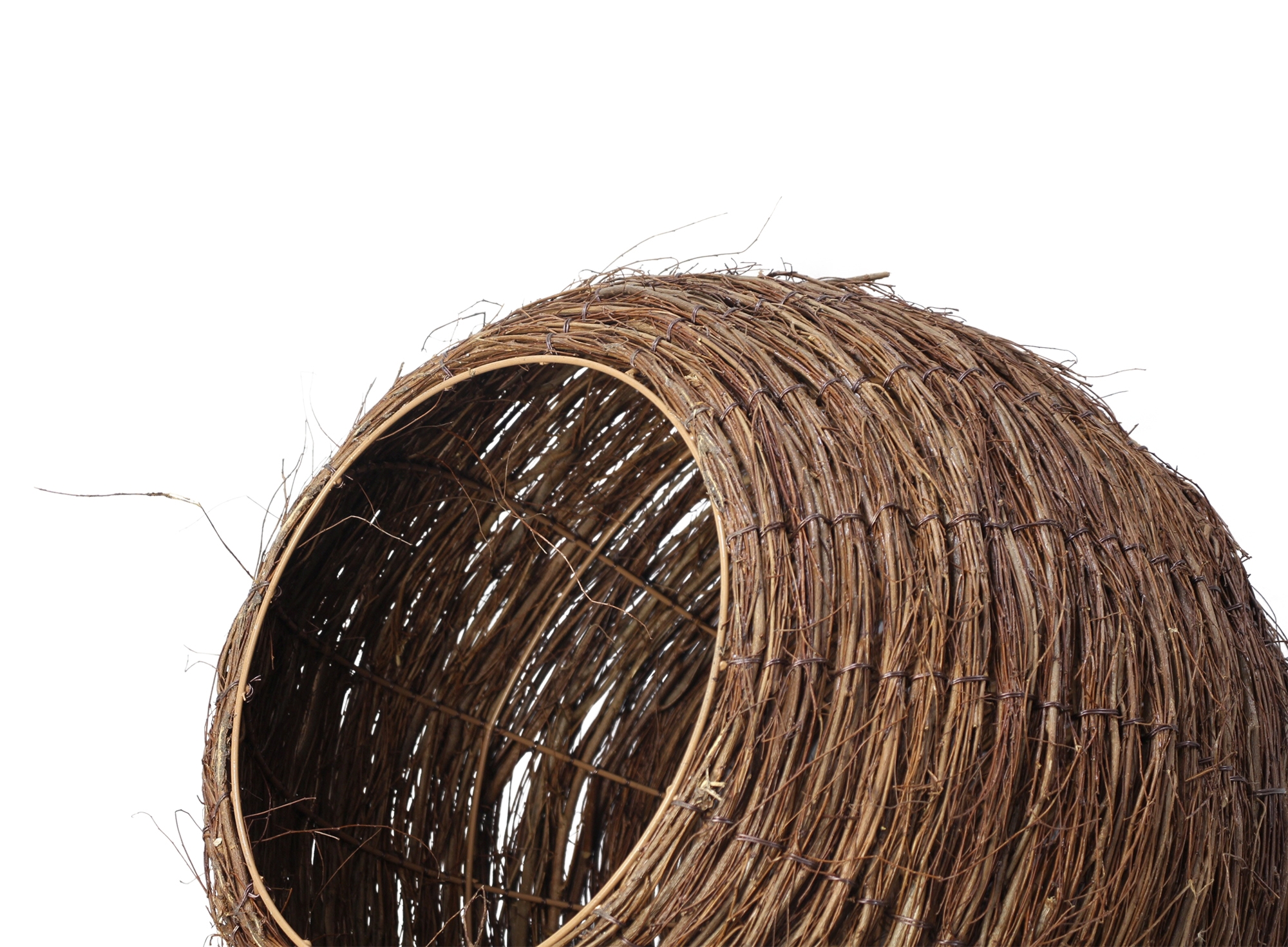 Reisigkegel im Frank Flechtwaren Online Shop für Ostern kaufen Reisigkegel im Frank Flechtwaren Online Shop für Ostern kaufen