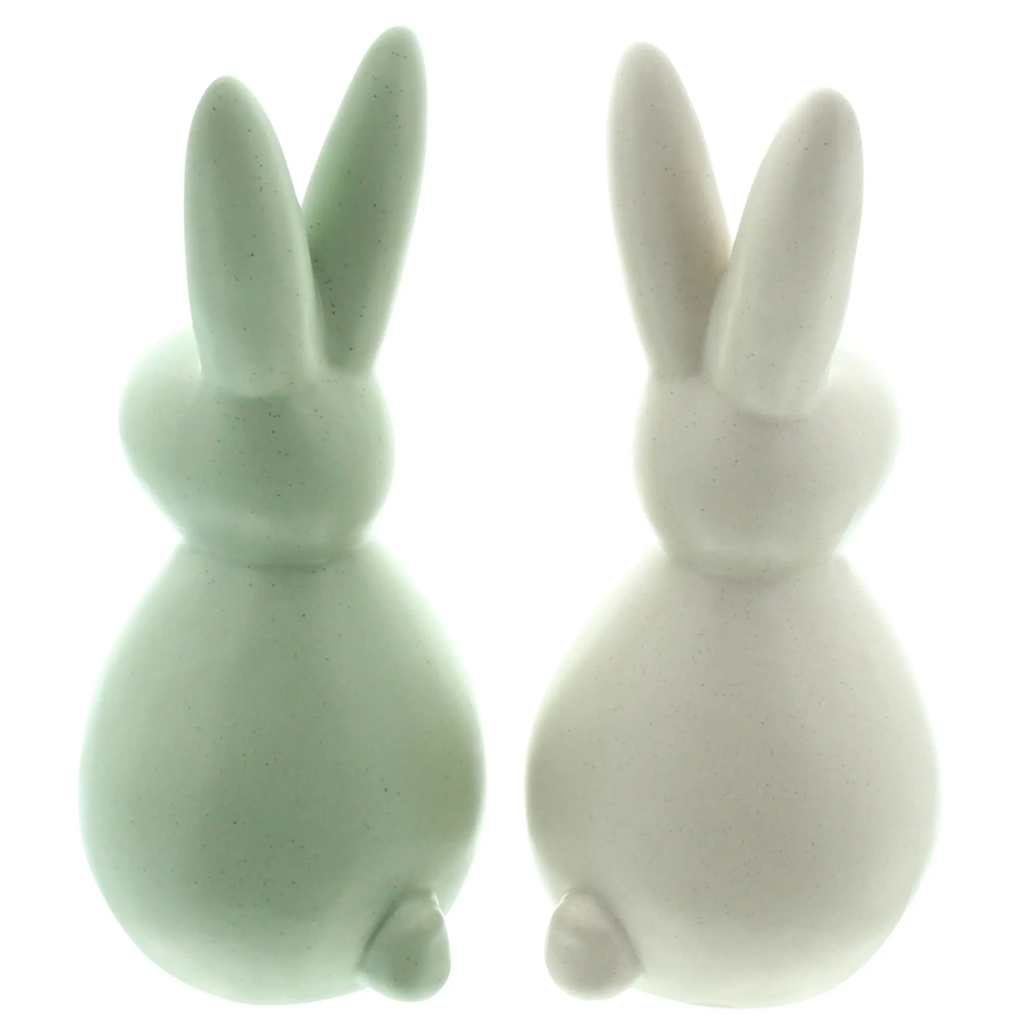 Hase "Modern", 2er Set  im Frank Flechtwaren Online Shop für  kaufen