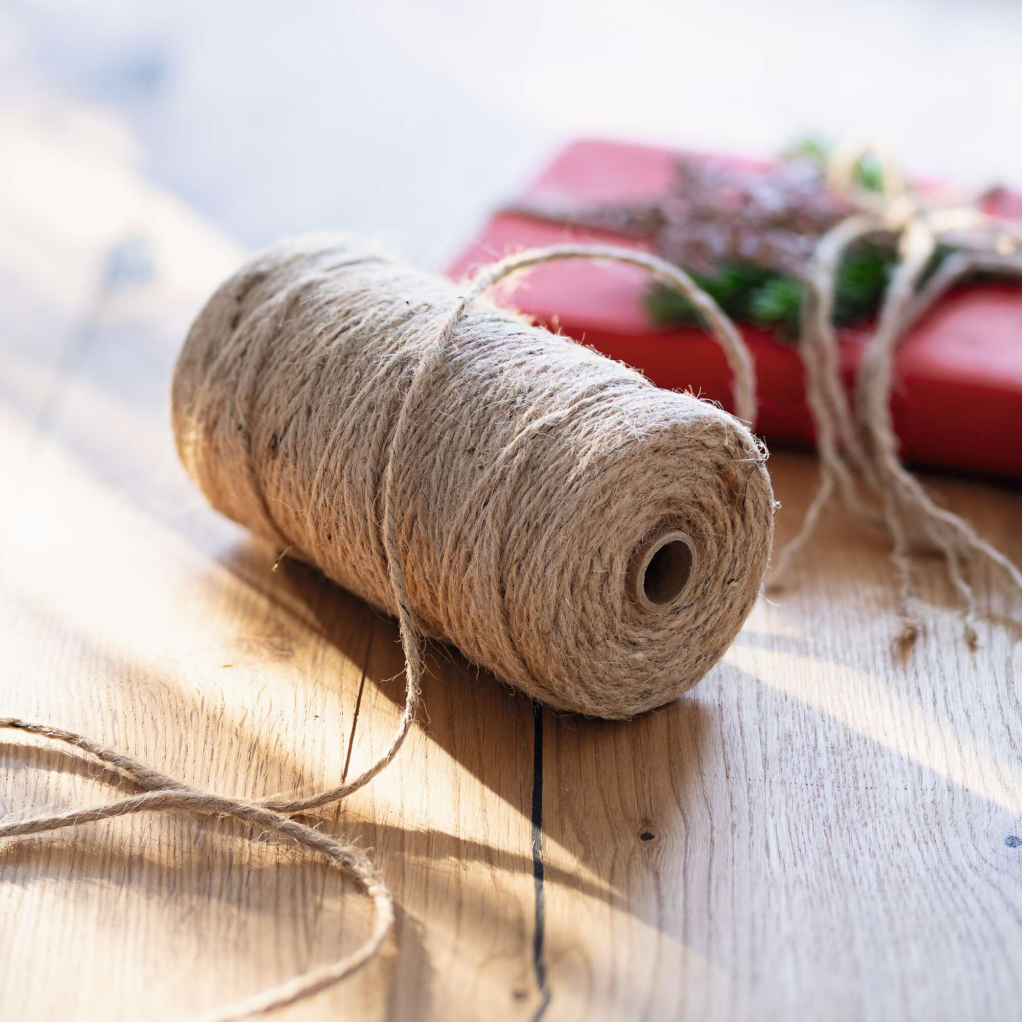 Kordel "Natur"  im Frank Flechtwaren Online Shop für Ostern kaufen