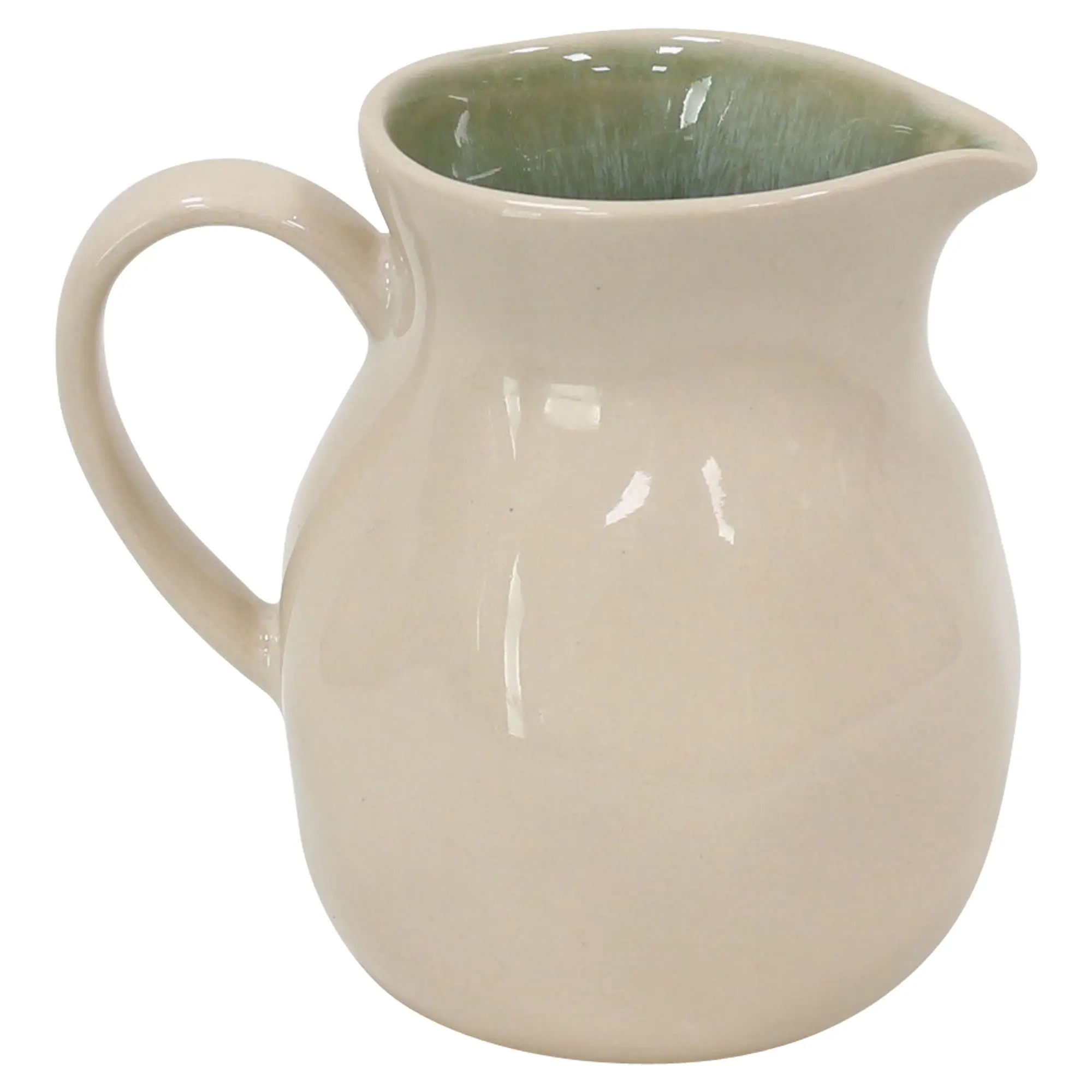 Milchkännchen "Organic"  im Frank Flechtwaren Online Shop kaufen