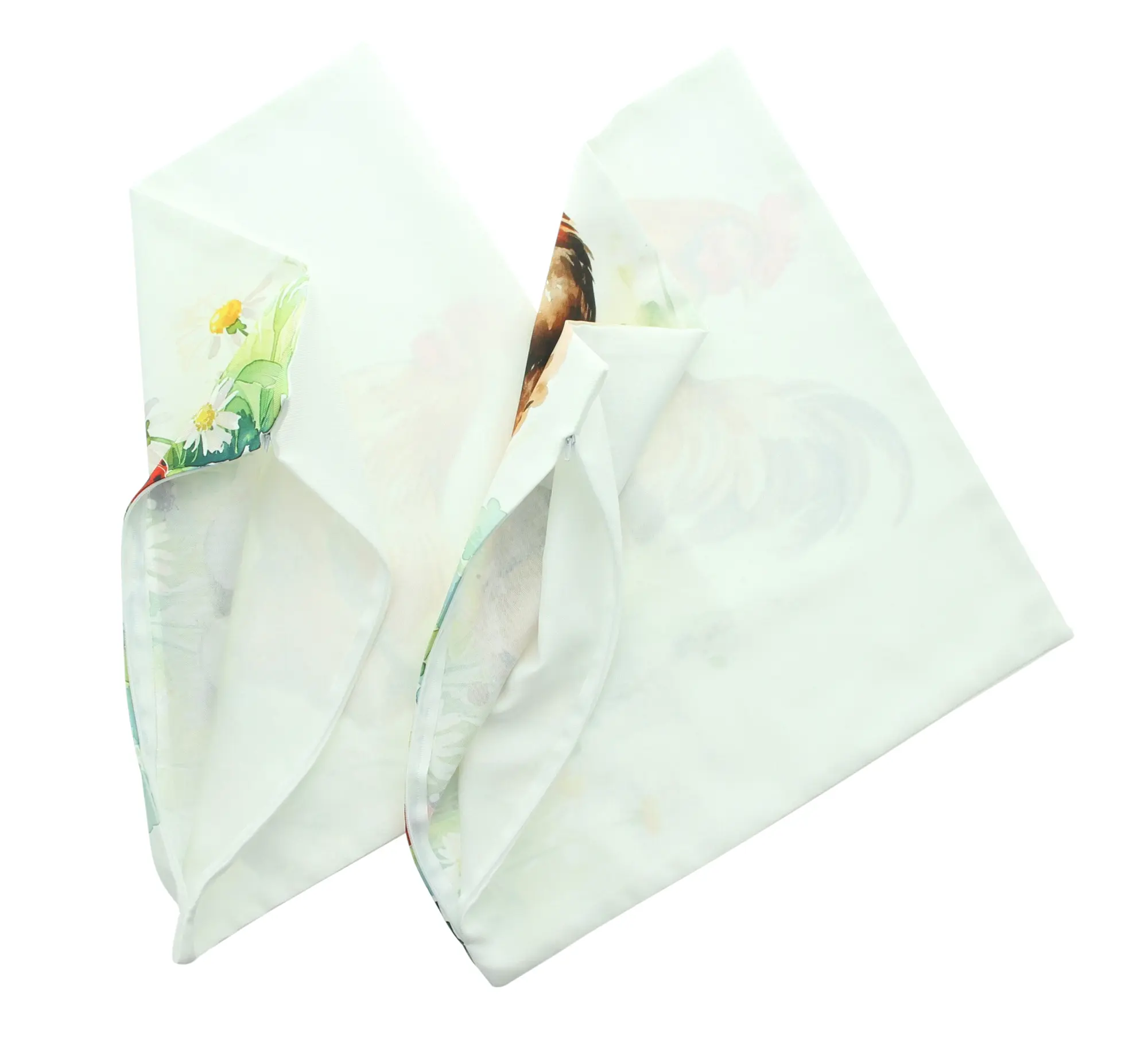 Kissenhülle "Landidylle", 2er Set  im Frank Flechtwaren Online Shop für  kaufen