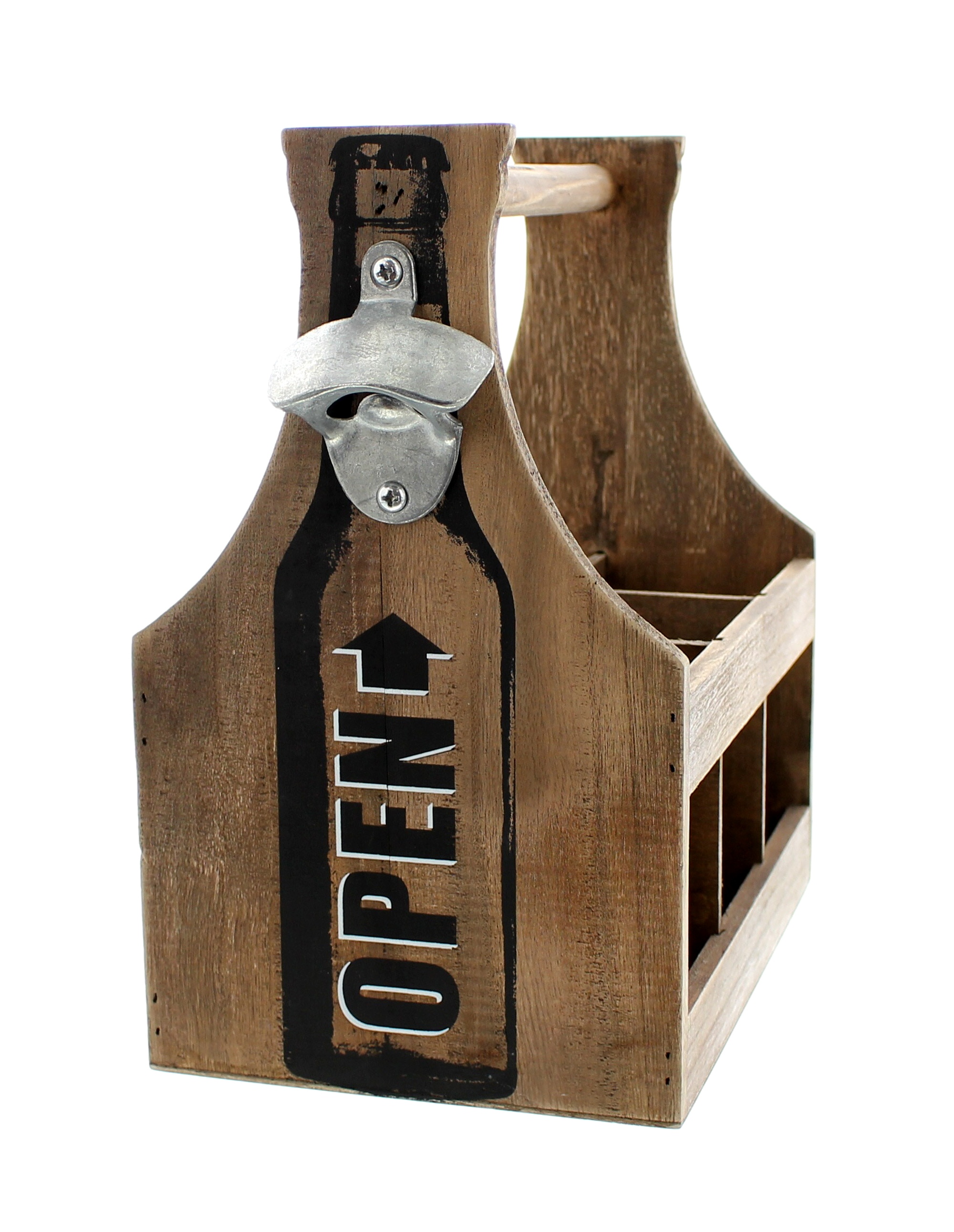 Flaschenträger "Opener" im Frank Flechtwaren Online Shop für Küche kaufen Flaschenträger "Opener" im Frank Flechtwaren Online Shop für Küche kaufen