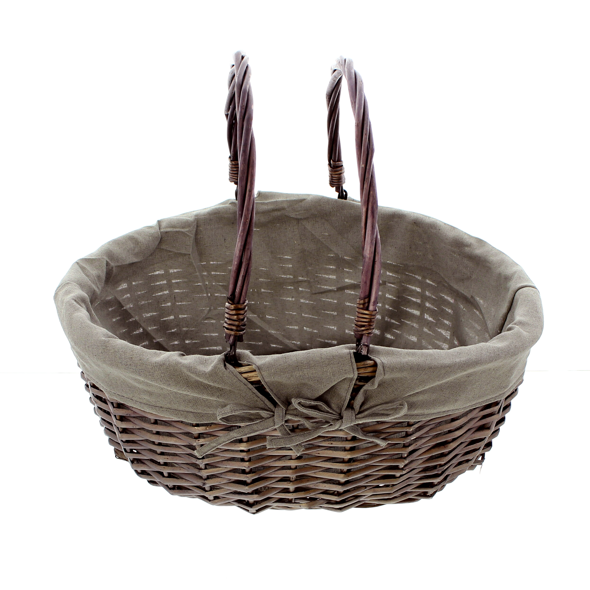 SB-Korb "Modern"  im Frank Flechtwaren Online Shop für SB-Körbe kaufen