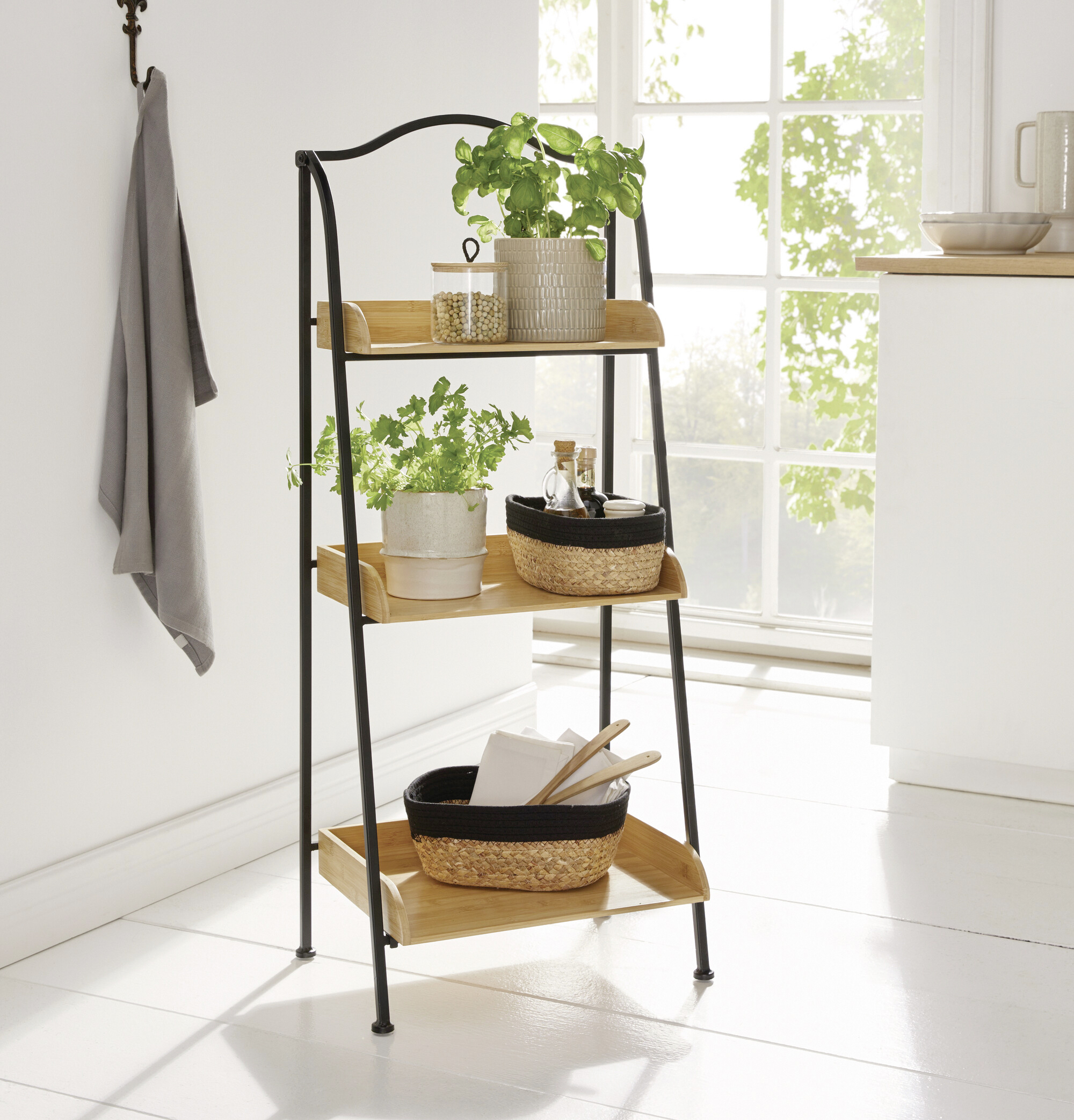 Regal "Romance"  im Frank Flechtwaren Online Shop kaufen