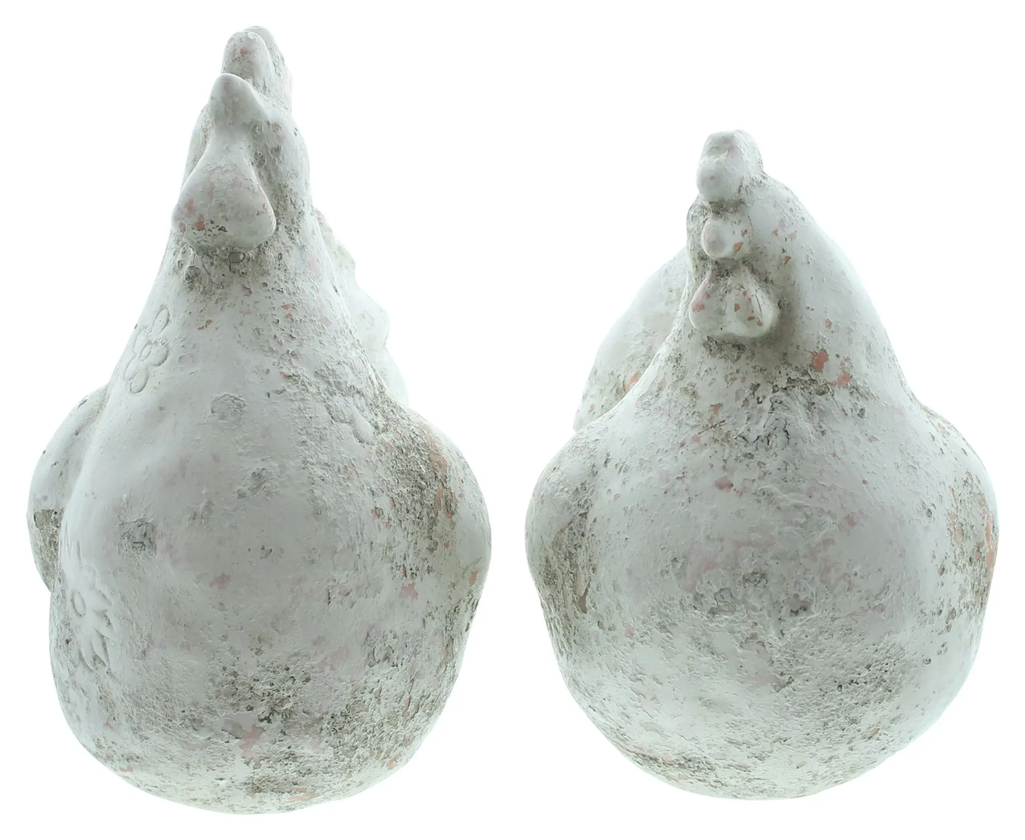 Figur "Huhn & Hahn", 2er Set im Frank Flechtwaren Online Shop für Ostern kaufen Figur "Huhn & Hahn", 2er Set im Frank Flechtwaren Online Shop für Ostern kaufen