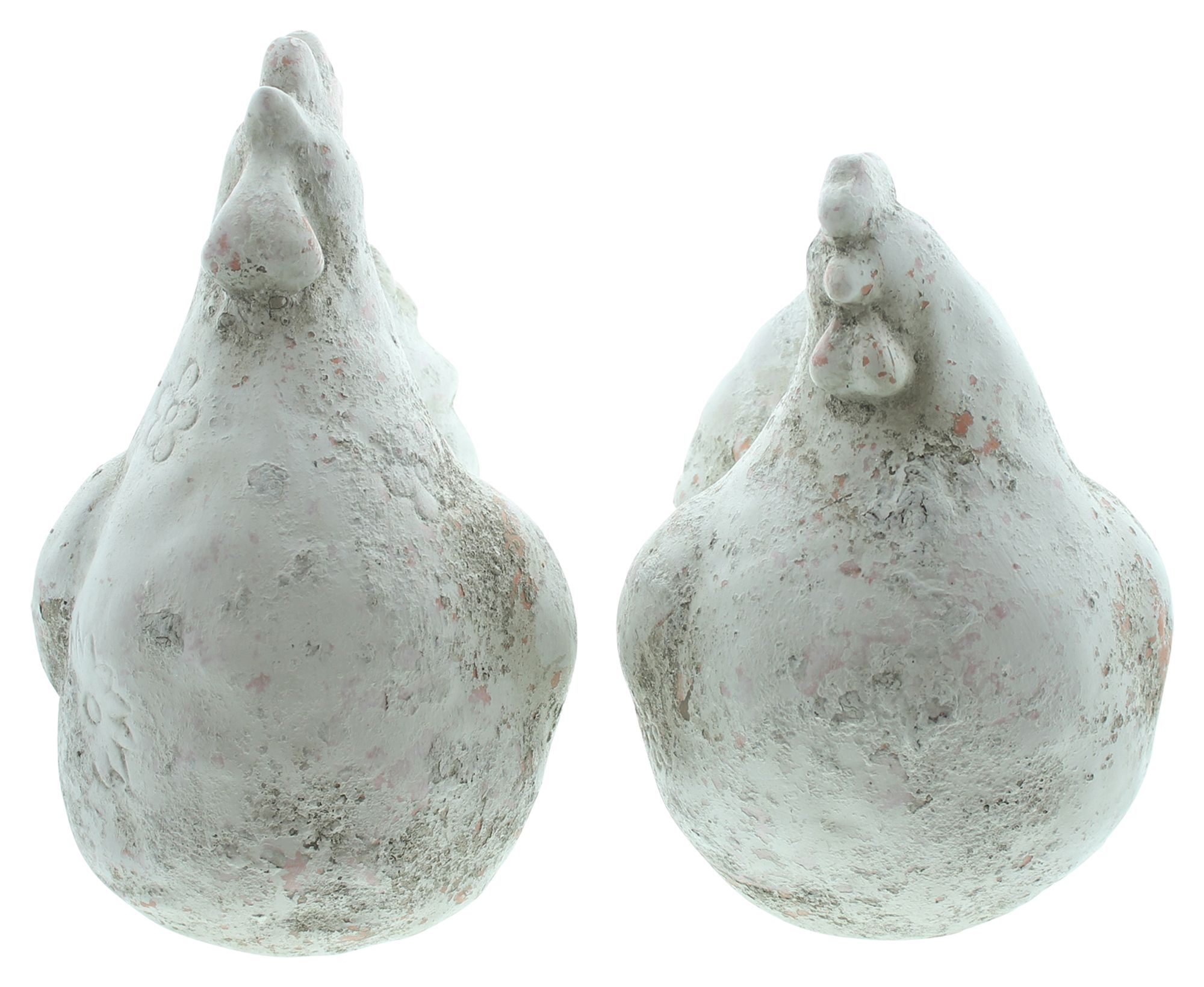 Figur "Huhn & Hahn", 2er Set im Frank Flechtwaren Online Shop für Ostern kaufen Figur "Huhn & Hahn", 2er Set im Frank Flechtwaren Online Shop für Ostern kaufen