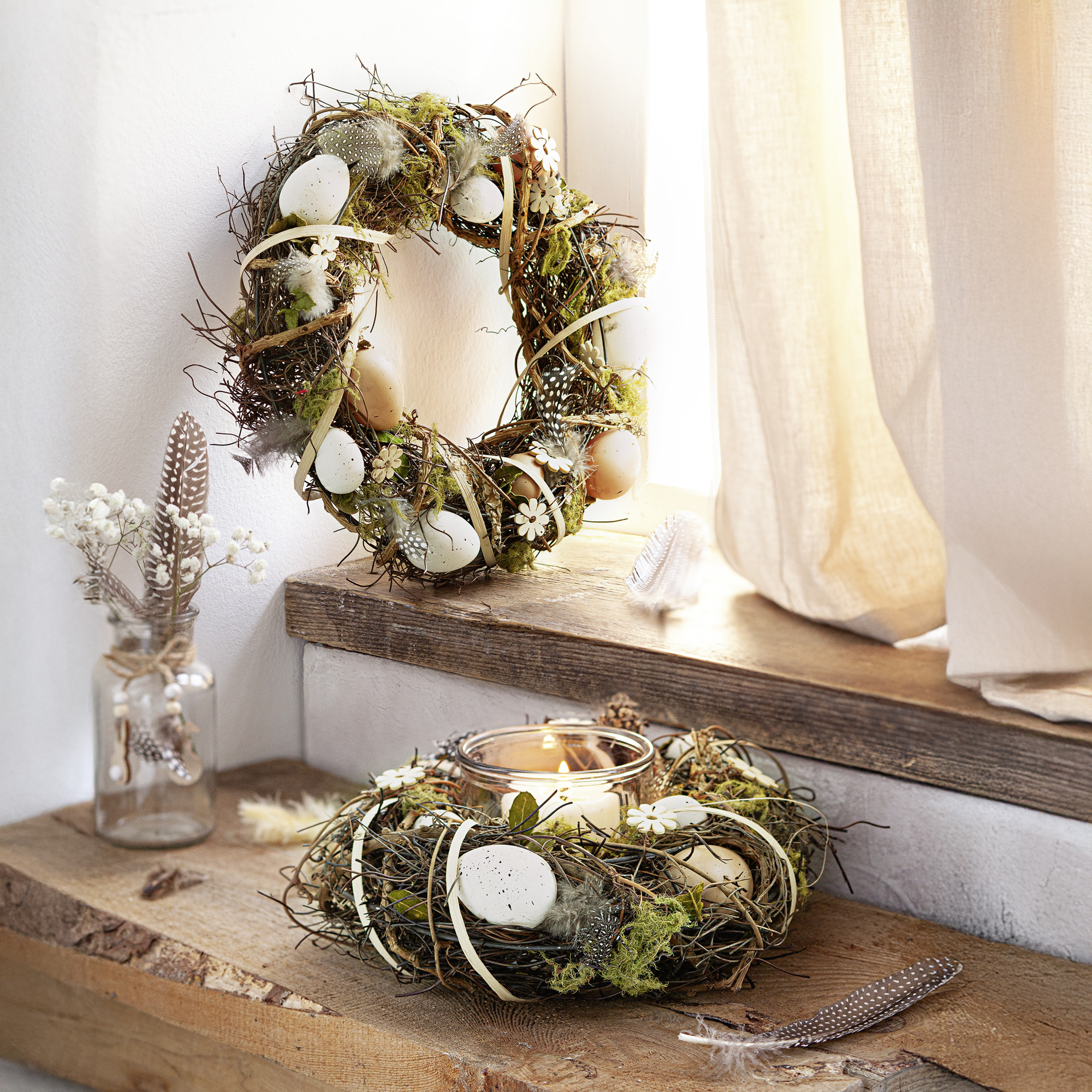 Kranz "Ostern" im Frank Flechtwaren Online Shop für Ostern kaufen Kranz "Ostern" im Frank Flechtwaren Online Shop für Ostern kaufen