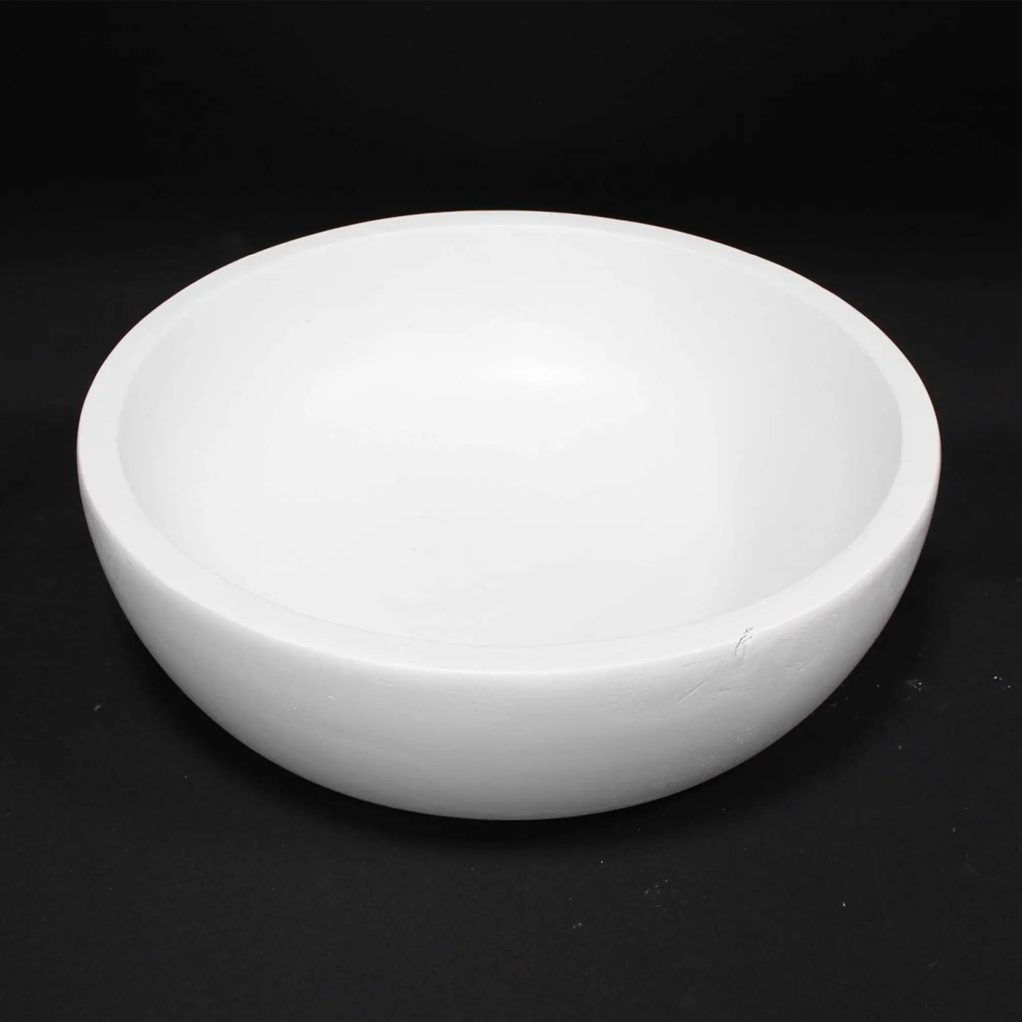 Dekoschale "White"  im Frank Flechtwaren Online Shop für Ostern kaufen