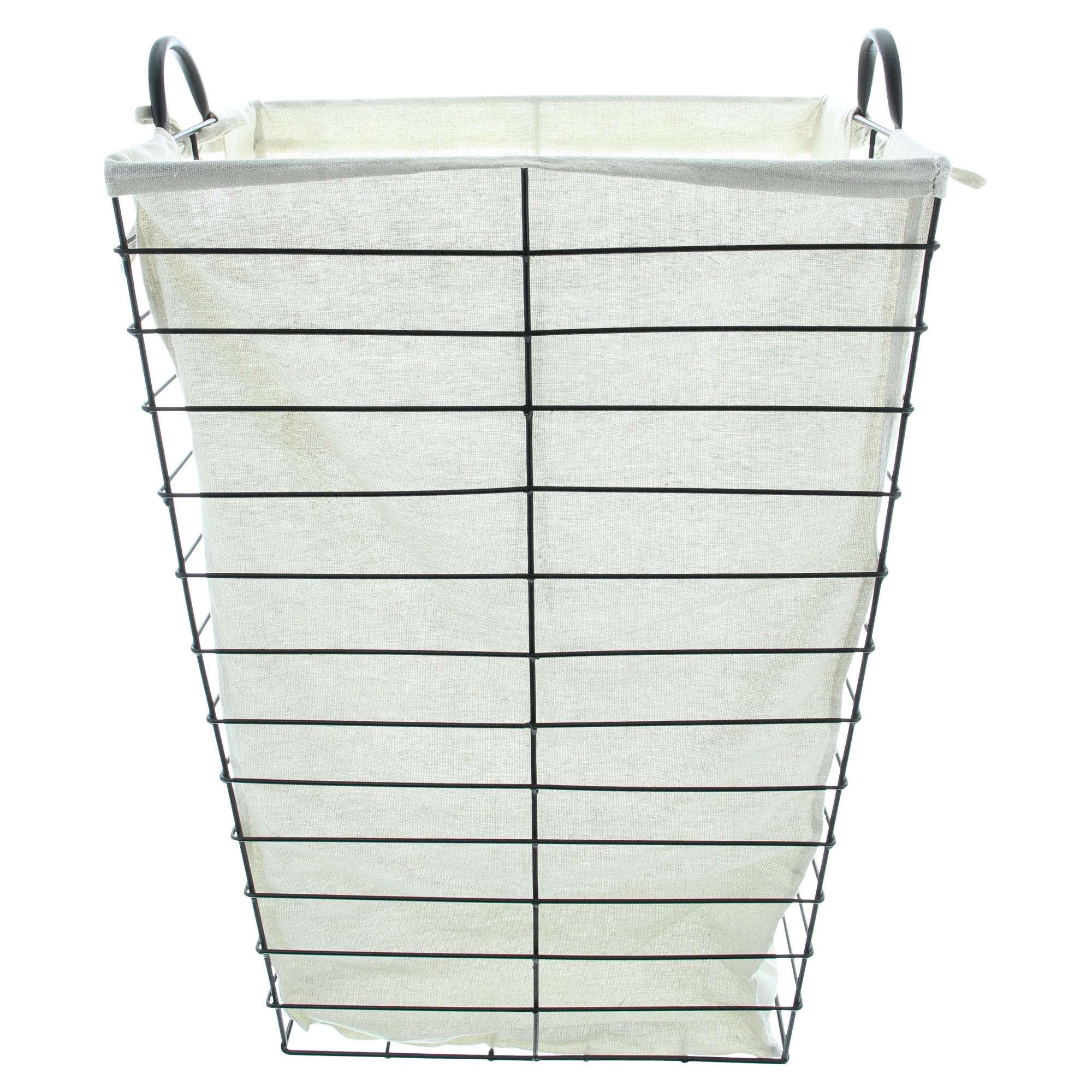 Wäschekorb "Laundry" im Frank Flechtwaren Online Shop für Badezimmer kaufen Wäschekorb "Laundry" im Frank Flechtwaren Online Shop für Badezimmer kaufen