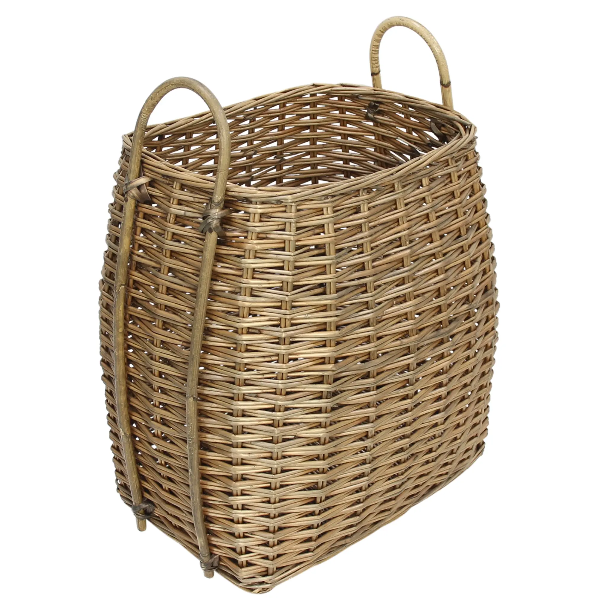 Universalkorb "Maxi" im Frank Flechtwaren Online Shop für Füllkörbe & Universalkörbe kaufen Universalkorb "Maxi" im Frank Flechtwaren Online Shop für Füllkörbe & Universalkörbe kaufen