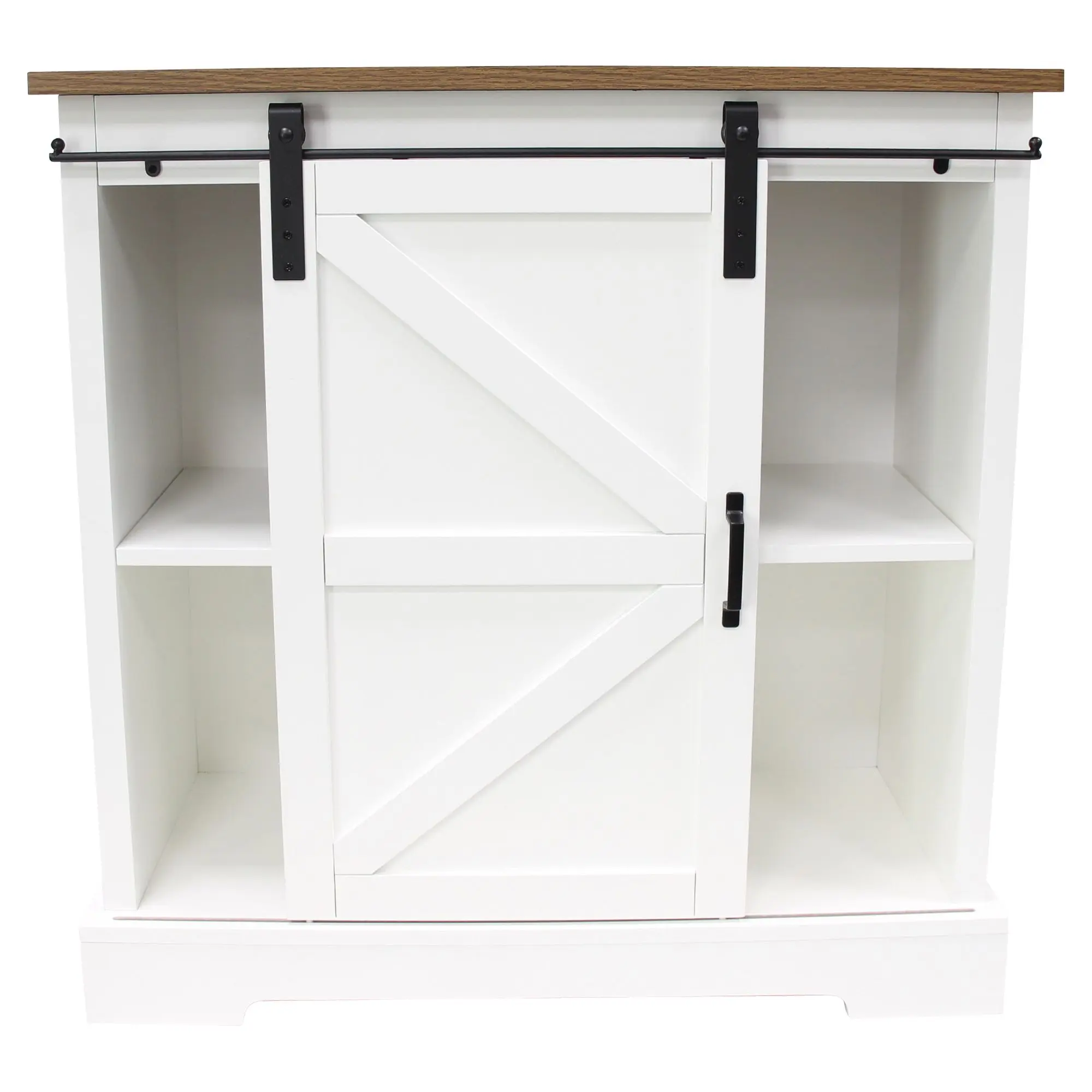 Sideboard "Landhaus"  im Frank Flechtwaren Online Shop für Landhaus-Flair kaufen