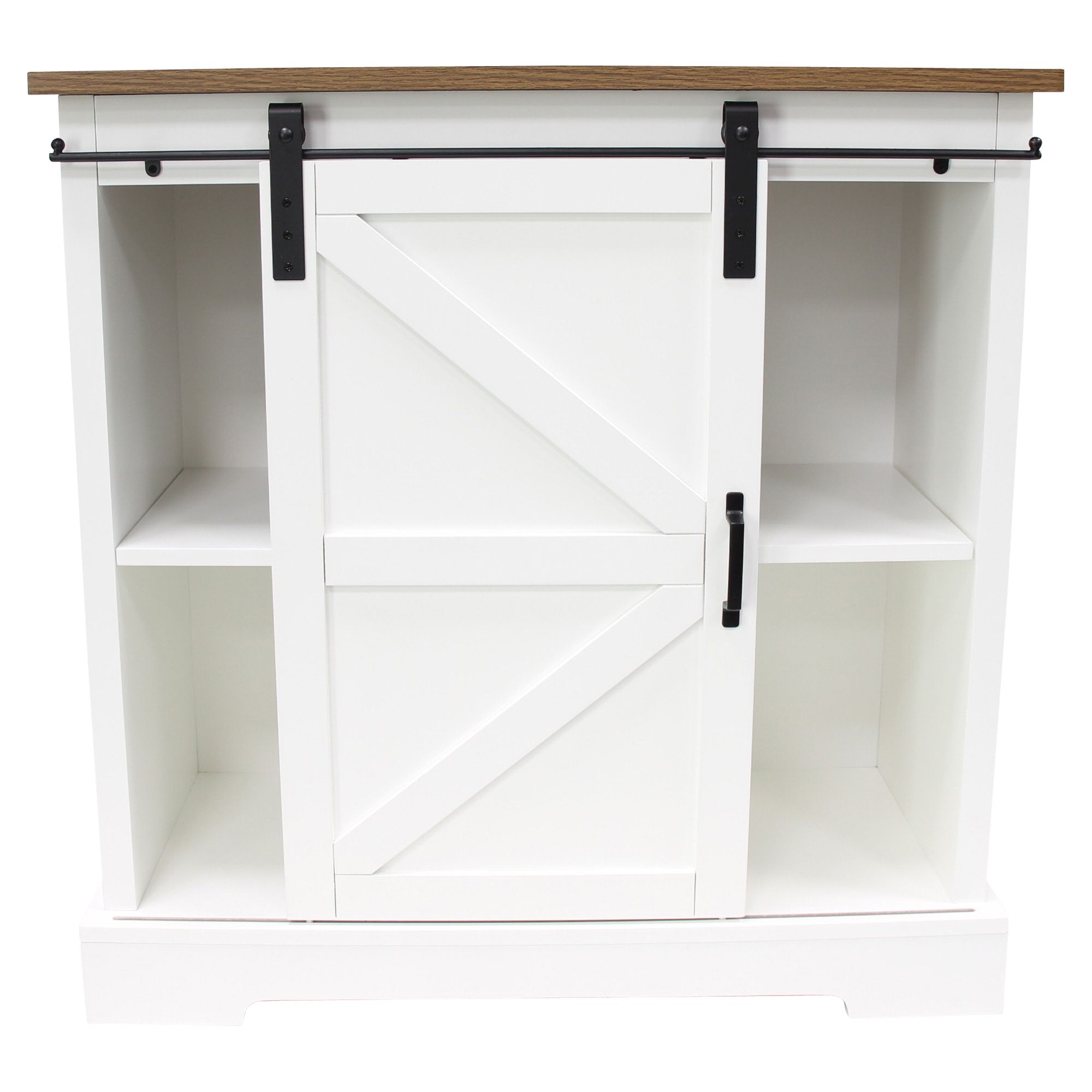 Sideboard "Landhaus"  im Frank Flechtwaren Online Shop für Kommoden kaufen
