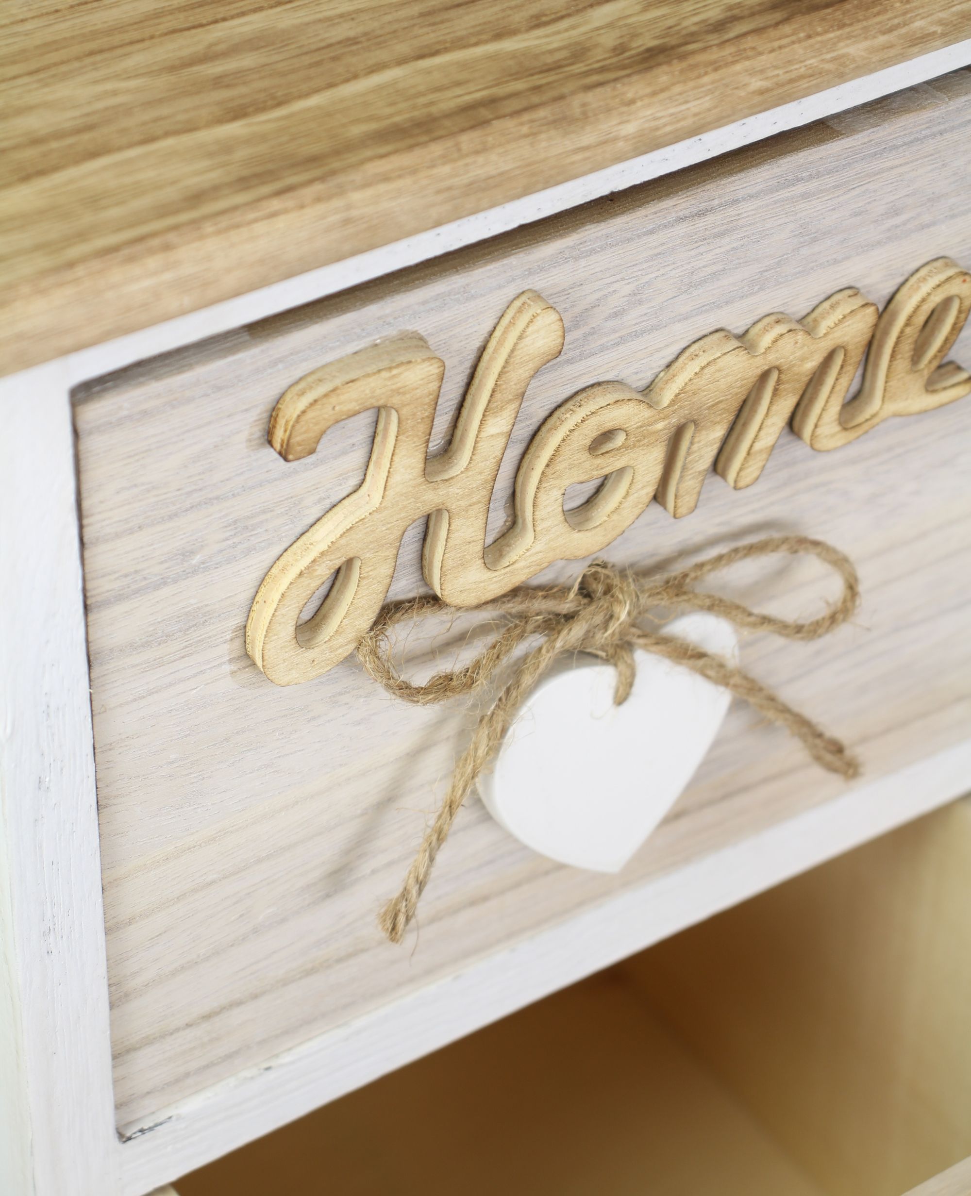 Kommode "Lovely Home" im Frank Flechtwaren Online Shop für Herzflattern kaufen Kommode "Lovely Home" im Frank Flechtwaren Online Shop für Herzflattern kaufen