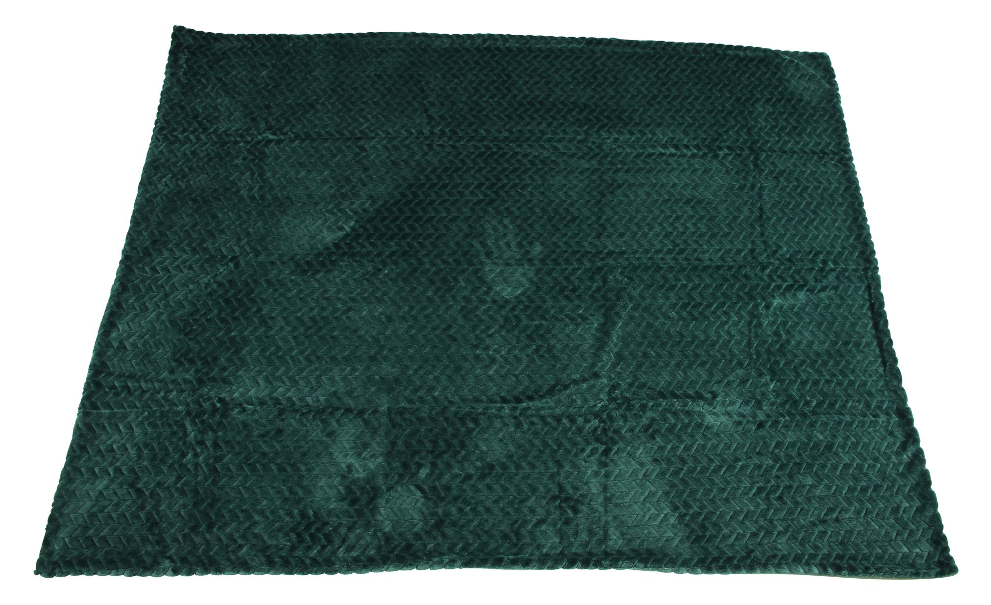 Kuscheldecke "Samtgrün" im Frank Flechtwaren Online Shop für Herbst kaufen Kuscheldecke "Samtgrün" im Frank Flechtwaren Online Shop für Herbst kaufen