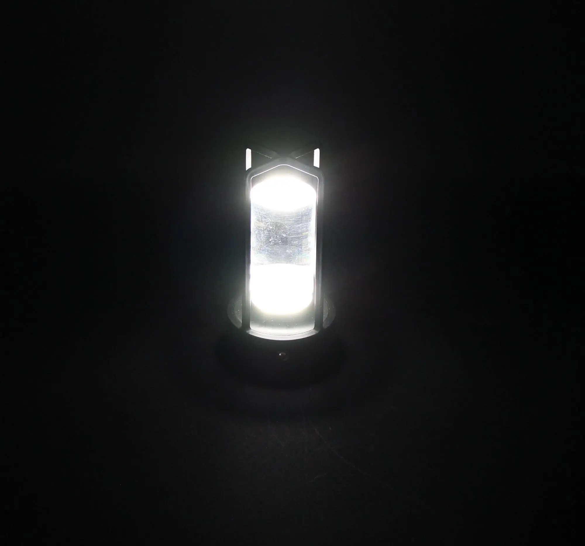 LED-Tischleuchte "Industrial"  im Frank Flechtwaren Online Shop für Balkonien kaufen