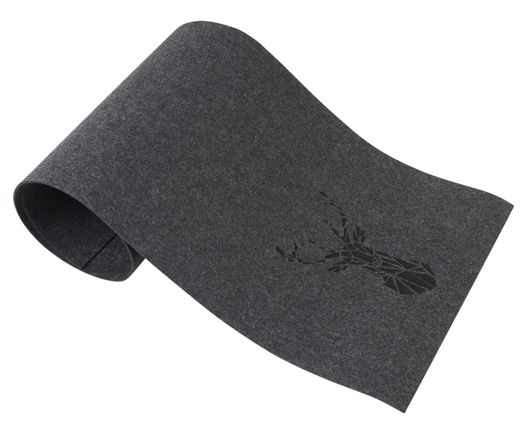 Tischläufer "Trend-Hirsch"  im Frank Flechtwaren Online Shop für Trendmotiv Hirsch kaufen