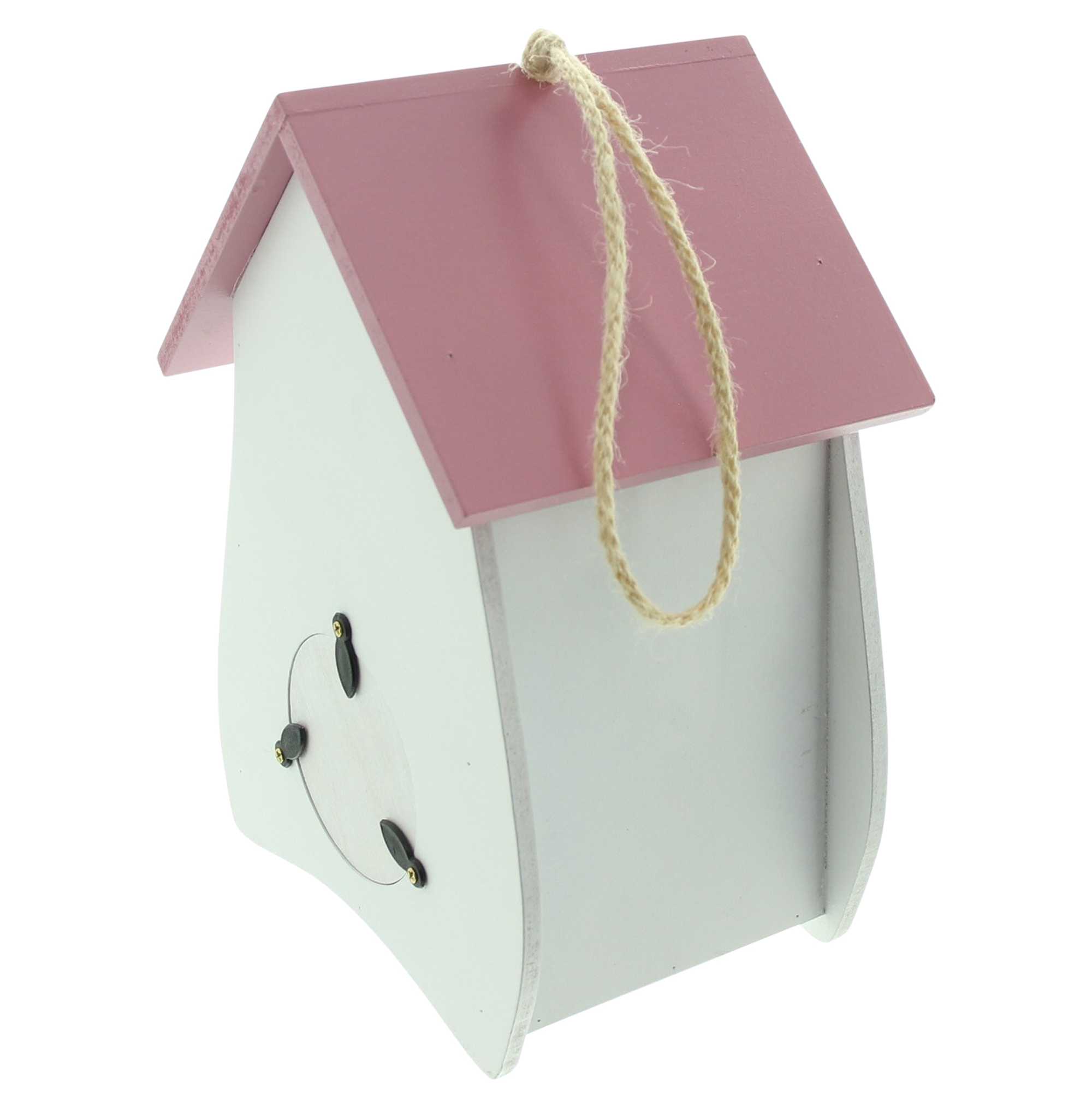 Vogelhaus "Zimmer frei" im Frank Flechtwaren Online Shop für Ostern kaufen Vogelhaus "Zimmer frei" im Frank Flechtwaren Online Shop für Ostern kaufen