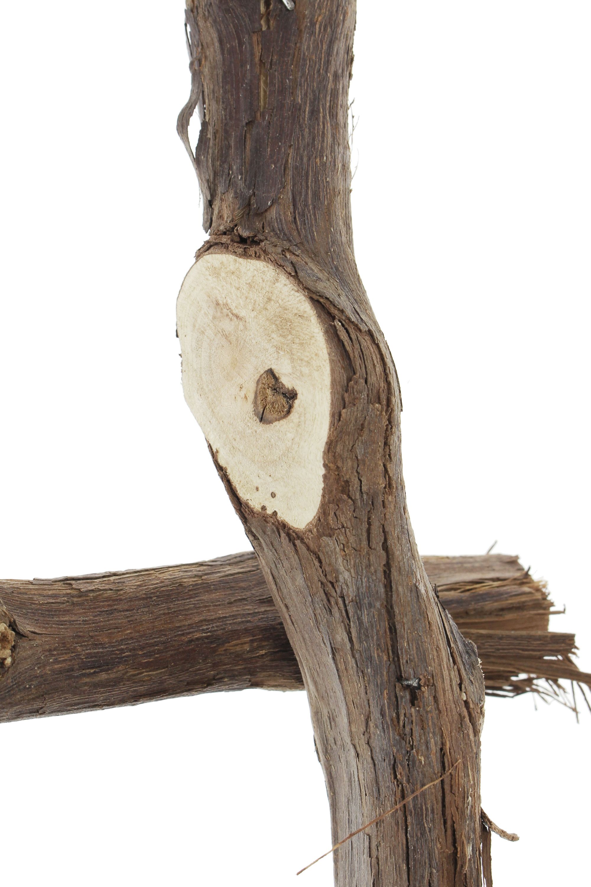 Dekoleiter "Rebenholz" im Frank Flechtwaren Online Shop für Weihnachten kaufen Dekoleiter "Rebenholz" im Frank Flechtwaren Online Shop für Weihnachten kaufen