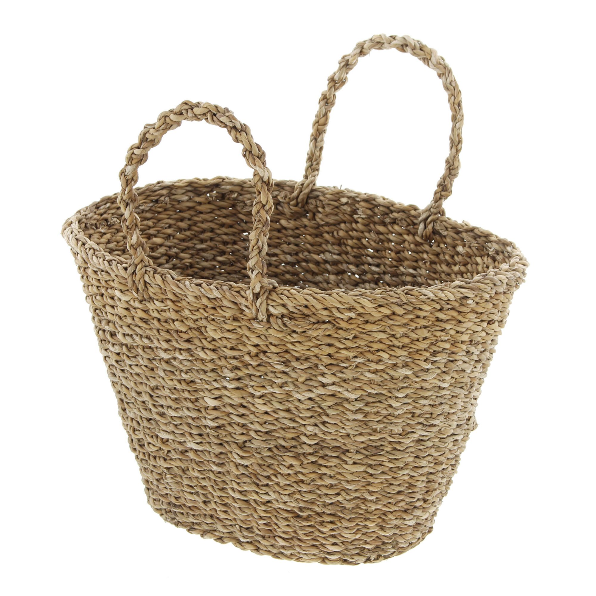 Shopper "Hogla"  im Frank Flechtwaren Online Shop für Küche kaufen