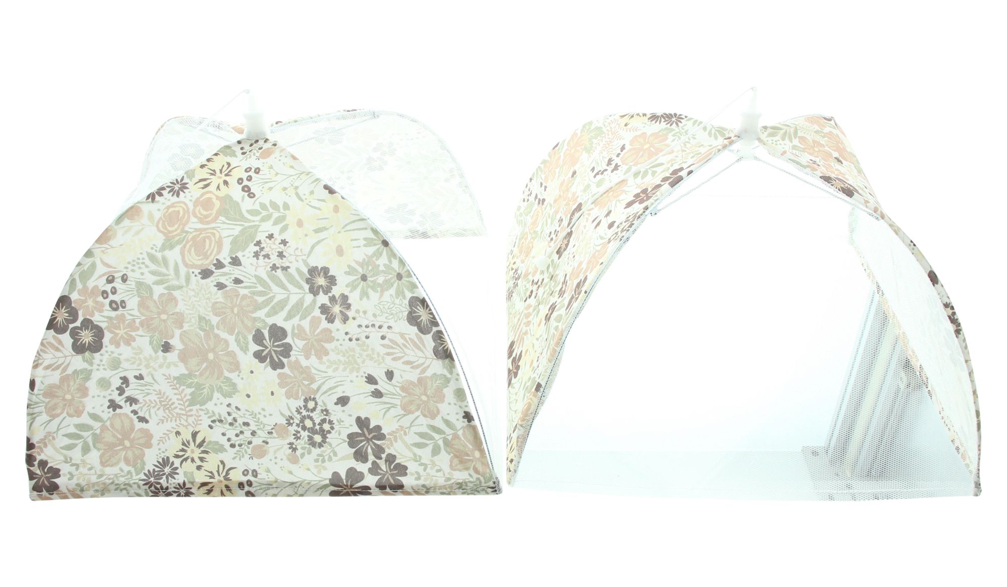Abdeckhaube "Romance", 2er Set im Frank Flechtwaren Online Shop für Gartenparty kaufen Abdeckhaube "Romance", 2er Set im Frank Flechtwaren Online Shop für Gartenparty kaufen