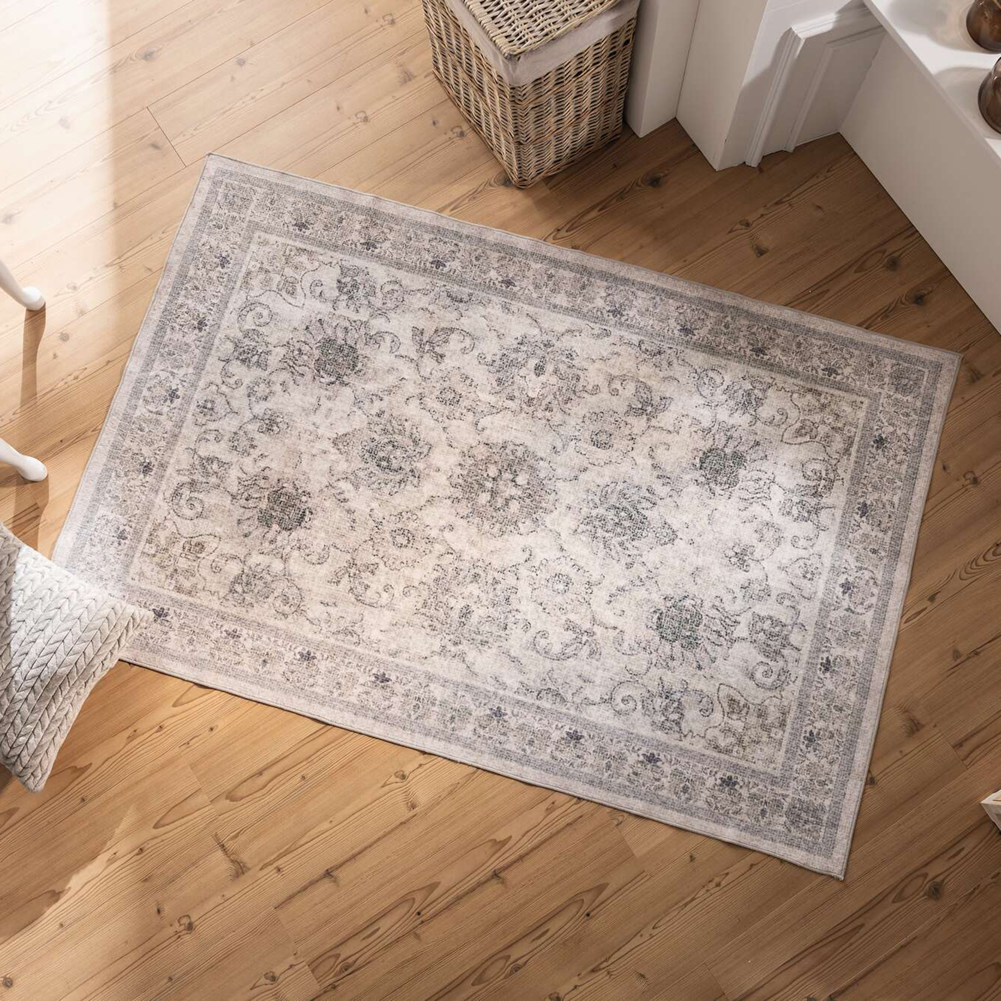Teppich "Soft"  im Frank Flechtwaren Online Shop kaufen