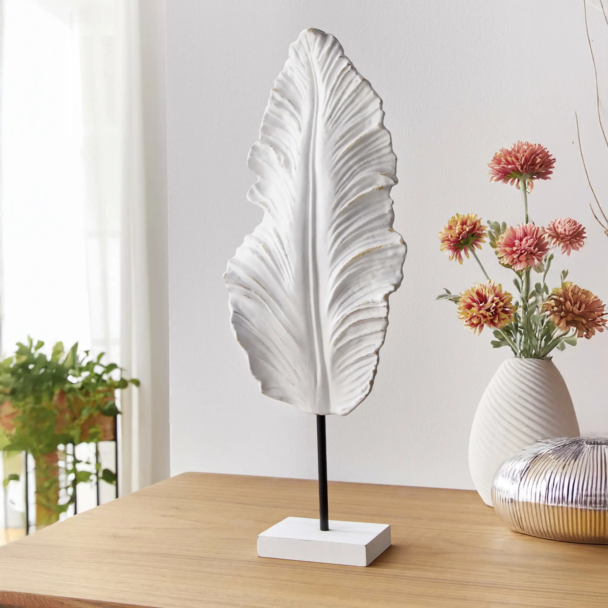 Feder "Vintage"  im Frank Flechtwaren Online Shop kaufen