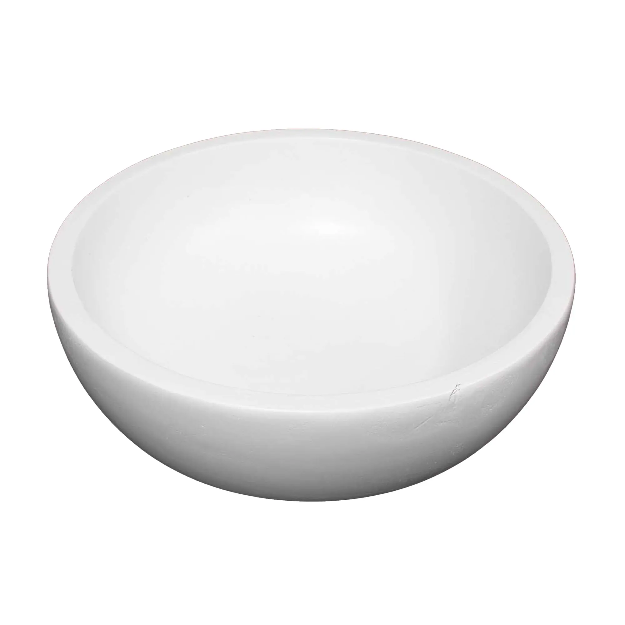 Dekoschale "White"  im Frank Flechtwaren Online Shop kaufen