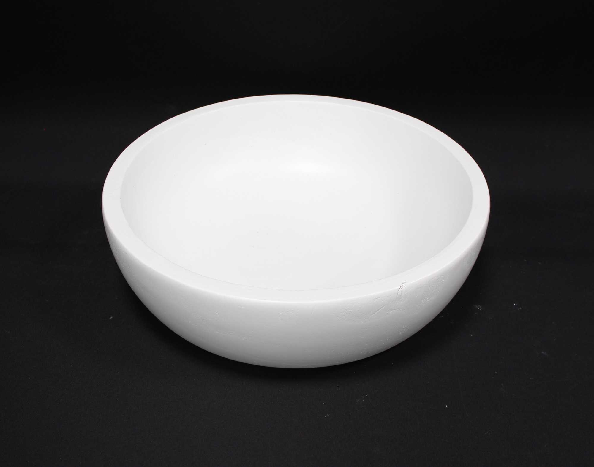 Dekoschale "White"  im Frank Flechtwaren Online Shop für Ostern kaufen