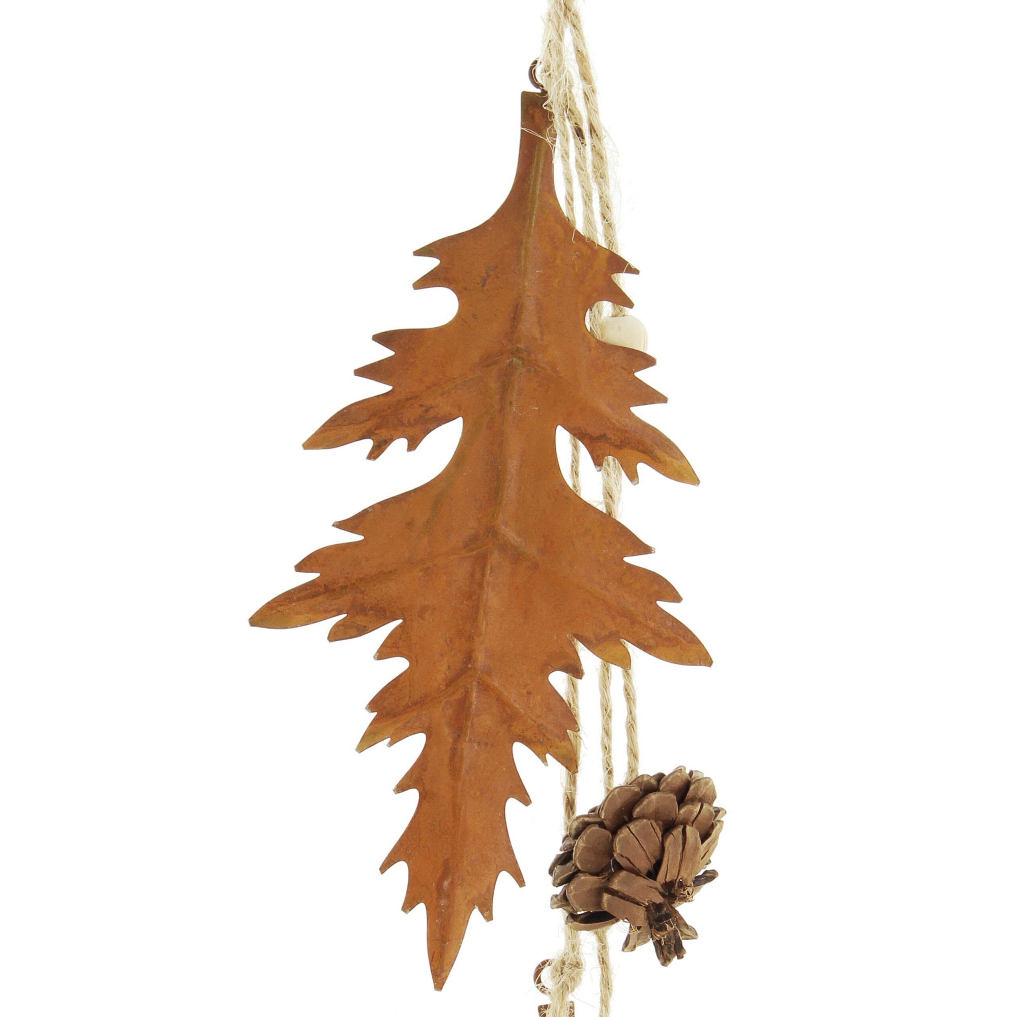 Metallhänger "Herbstblätter", 4er Set im Frank Flechtwaren Online Shop für Herbst kaufen Metallhänger "Herbstblätter", 4er Set im Frank Flechtwaren Online Shop für Herbst kaufen
