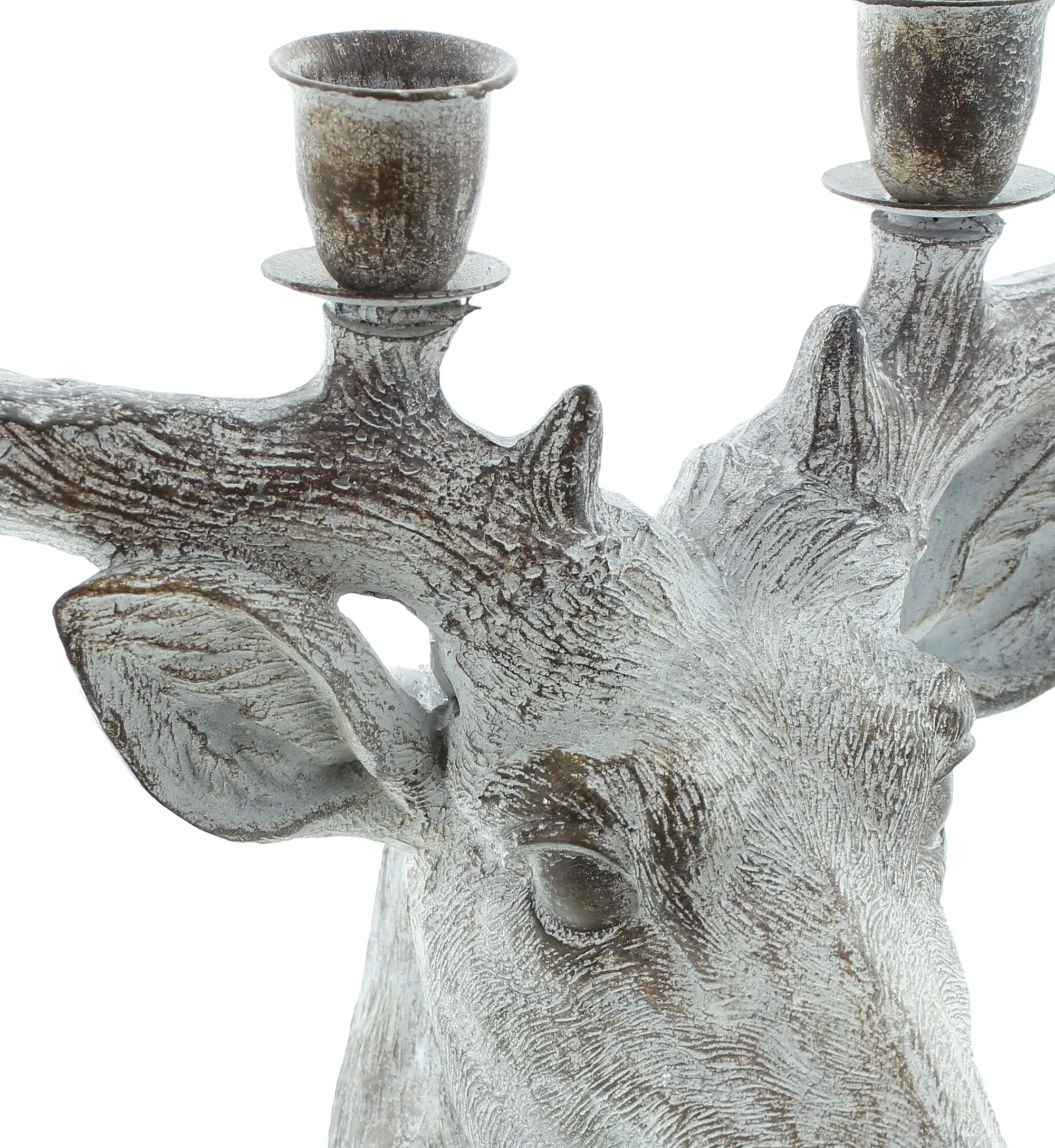 Kerzenhalter "Hirsch" im Frank Flechtwaren Online Shop für Kerzenhalter kaufen Kerzenhalter "Hirsch" im Frank Flechtwaren Online Shop für Kerzenhalter kaufen