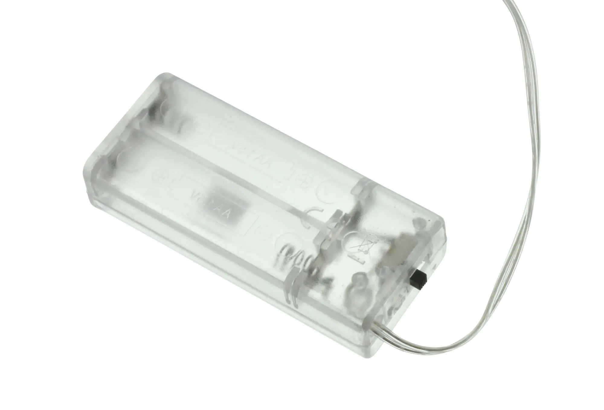 LED-Lichterkette "Buchs"  im Frank Flechtwaren Online Shop für Ostern kaufen